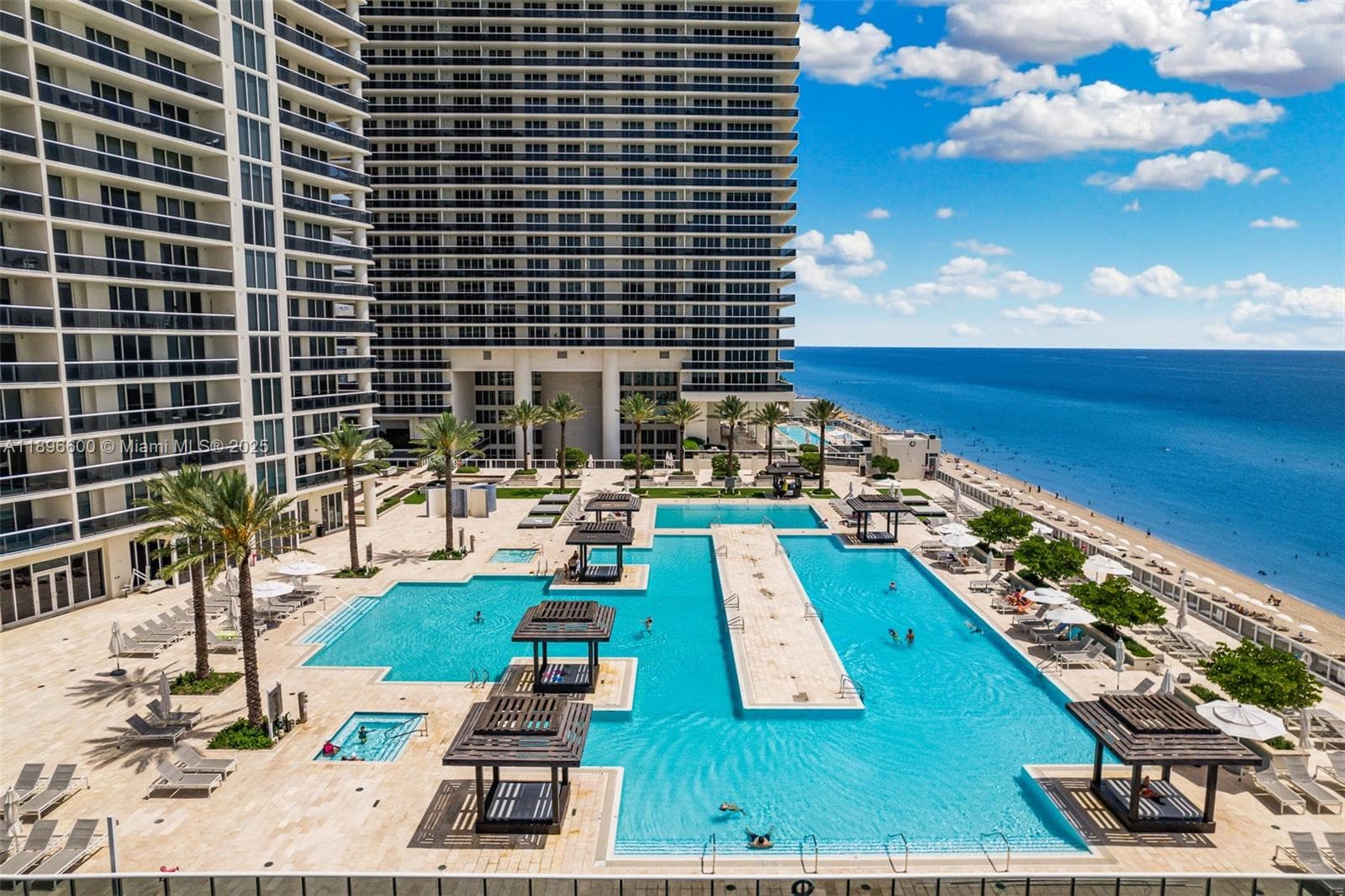 BEACH CLUB TWO · #4604 in Hallandale Beach - Photo 23
