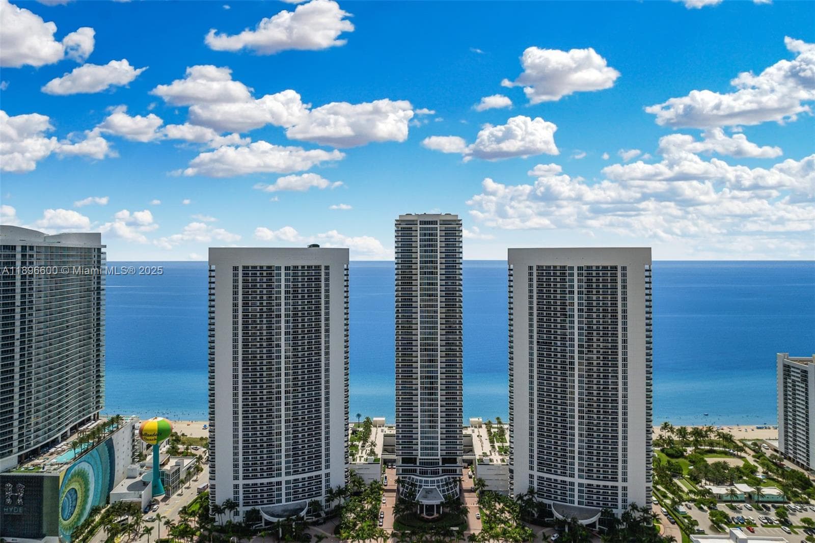 BEACH CLUB TWO · #4604 in Hallandale Beach - Photo 27