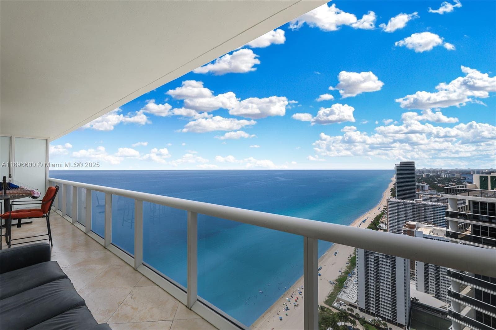BEACH CLUB TWO · #4604 in Hallandale Beach - Photo 2