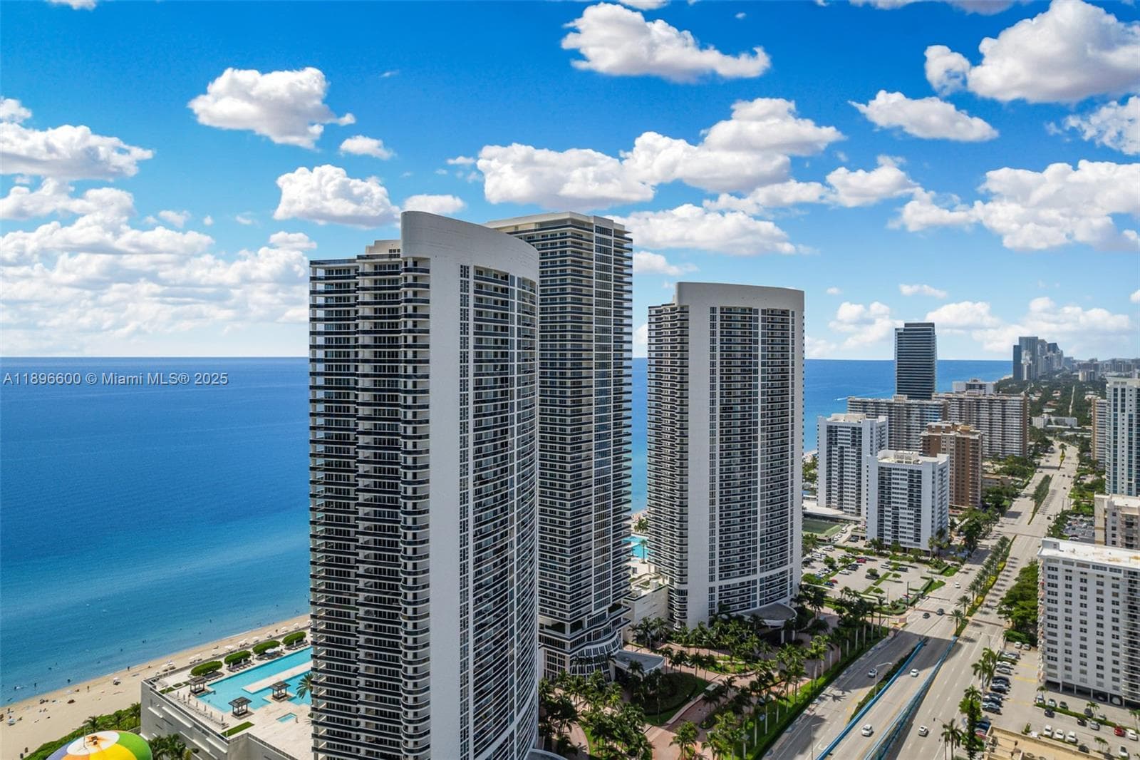 BEACH CLUB TWO · #4604 in Hallandale Beach - Photo 26
