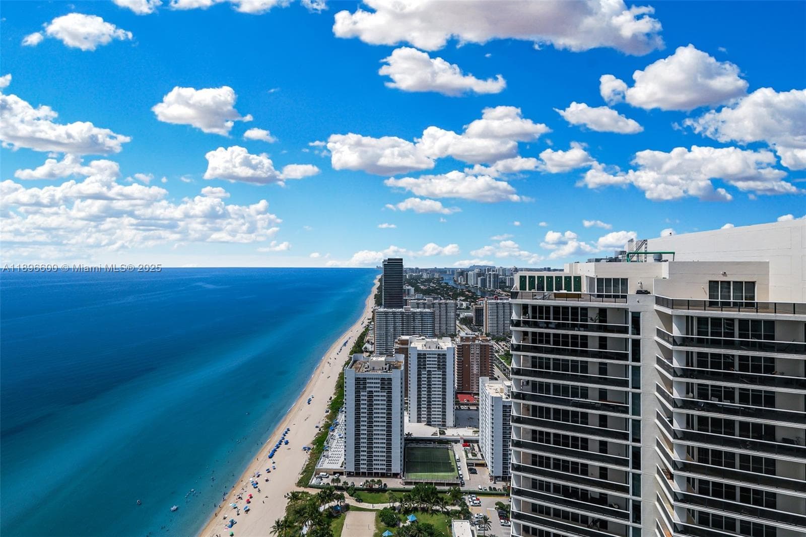 BEACH CLUB TWO · #4604 in Hallandale Beach - Photo 1