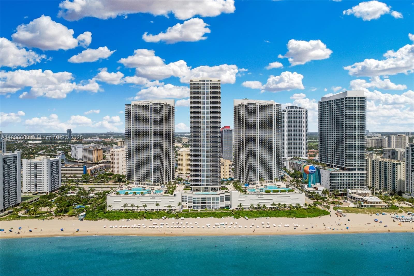 BEACH CLUB TWO · #4604 in Hallandale Beach - Photo 28