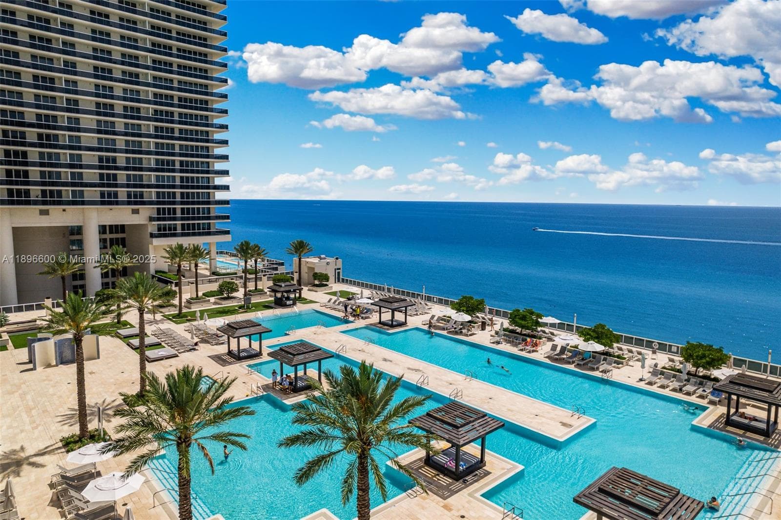 BEACH CLUB TWO · #4604 in Hallandale Beach - Photo 29