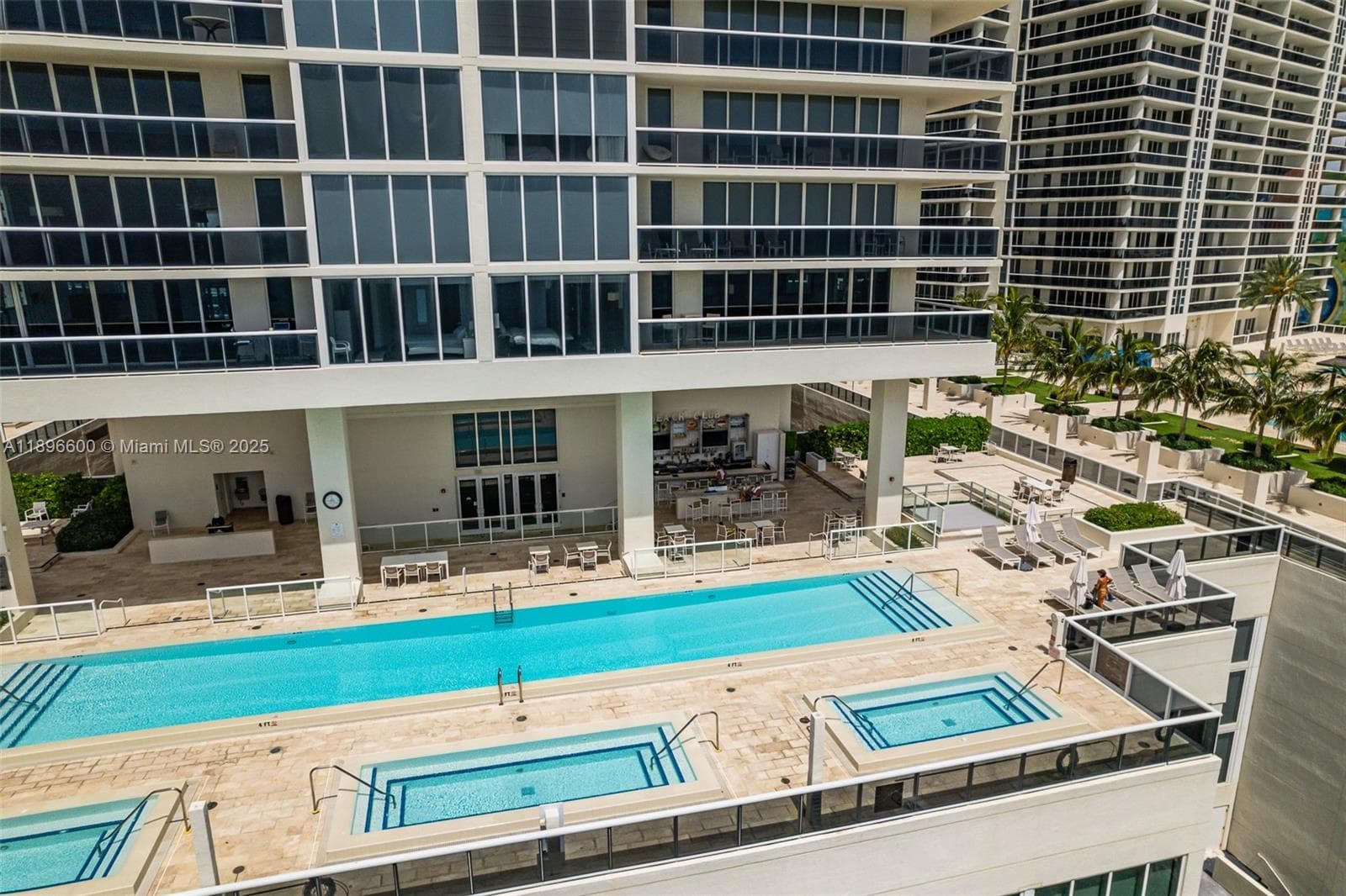 BEACH CLUB TWO · #4604 in Hallandale Beach - Photo 25