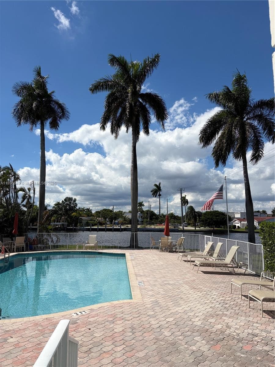 MIDDLE RIVER TOWER CONDO · #303 in Fort Lauderdale - Photo 17