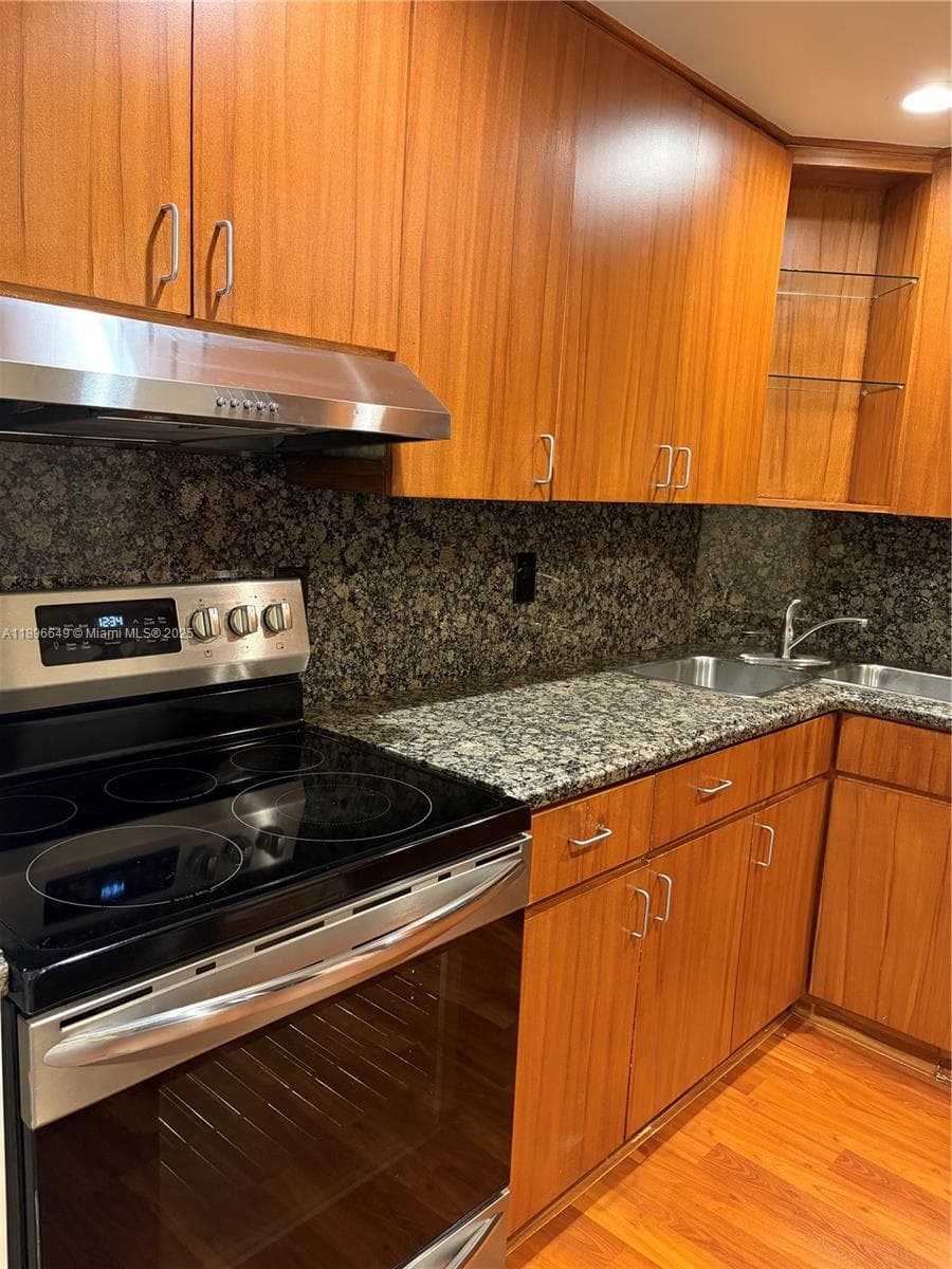 MIDDLE RIVER TOWER CONDO · #303 in Fort Lauderdale - Photo 4