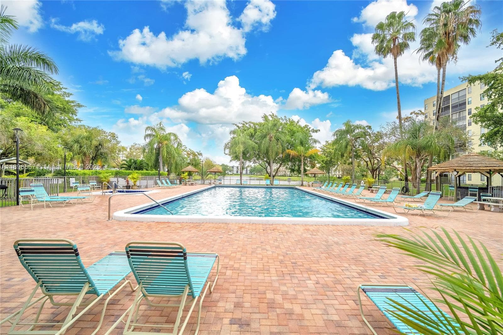 Cypress Bend III Le CLUB · #802 in Pompano Beach - Photo 27