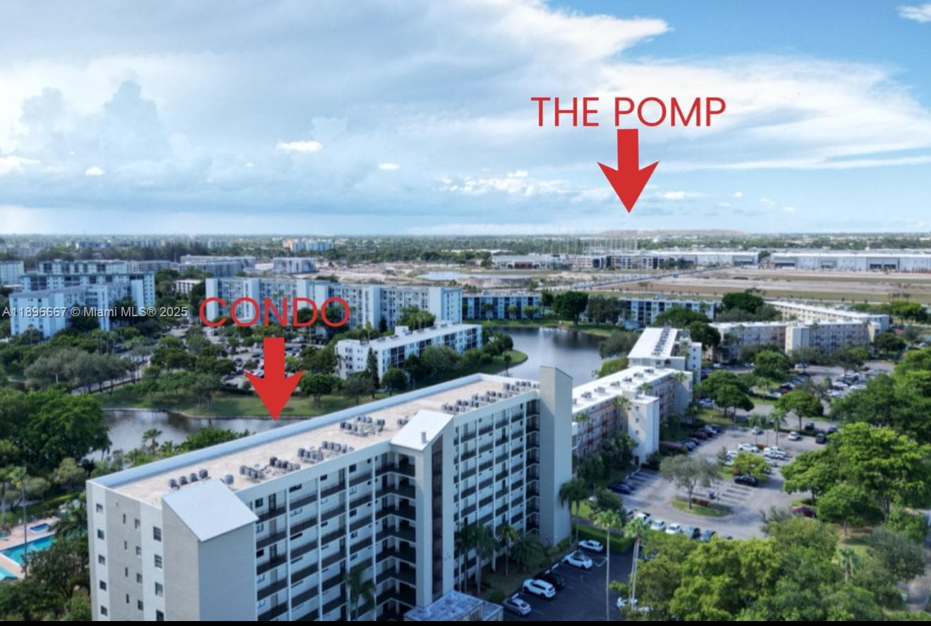 Cypress Bend III Le CLUB · #802 in Pompano Beach - Photo 34