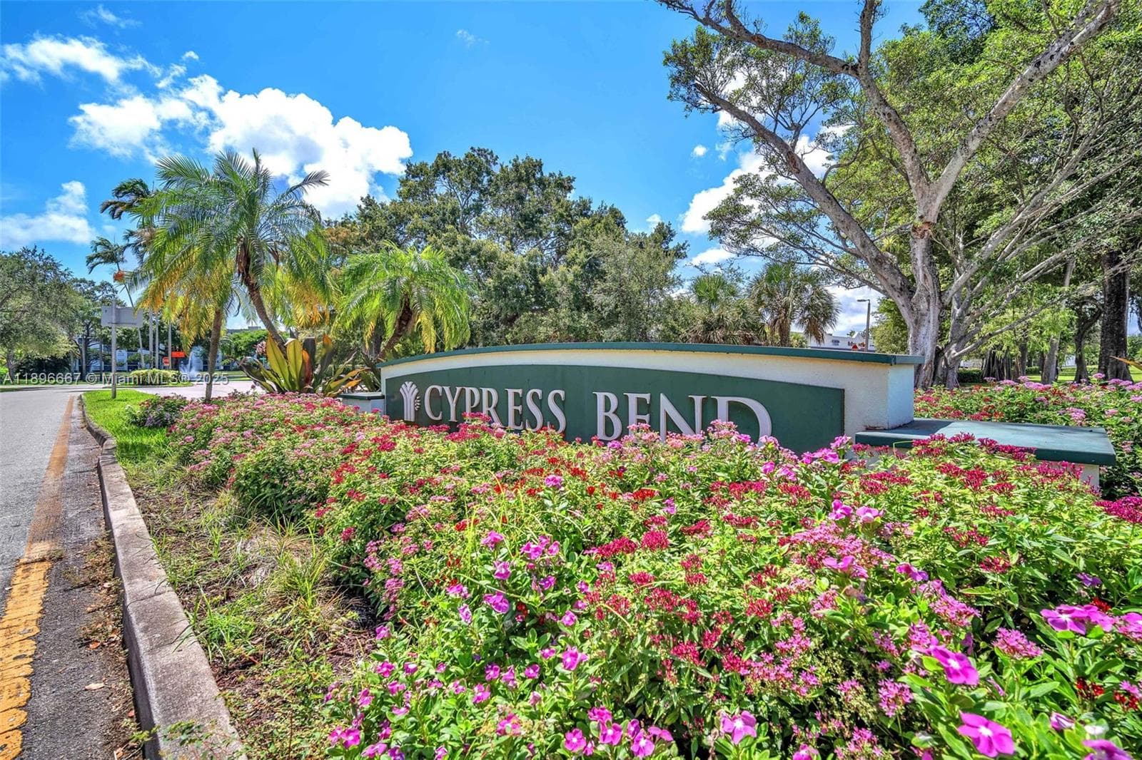 Cypress Bend III Le CLUB · #802 in Pompano Beach - Photo 31