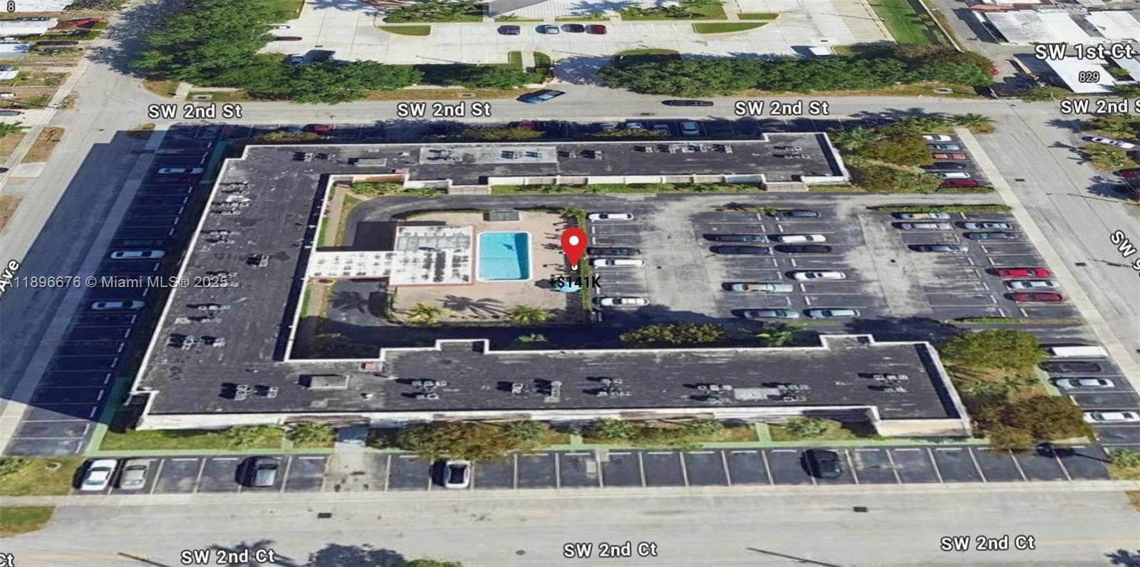 Parkside Towera · #301 in Hallandale Beach - Photo 2