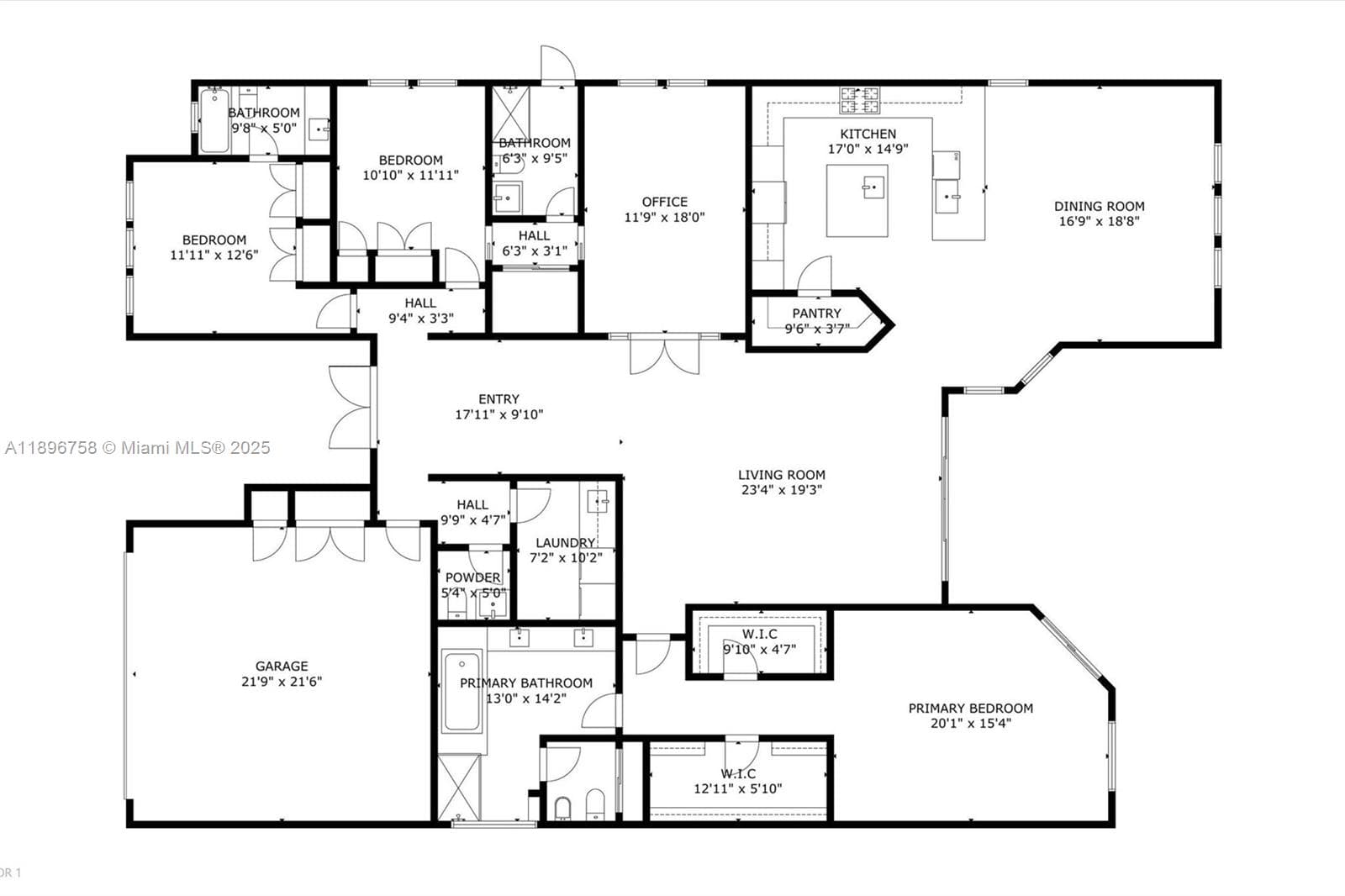 3502 N Ashwood Cir N photo 56