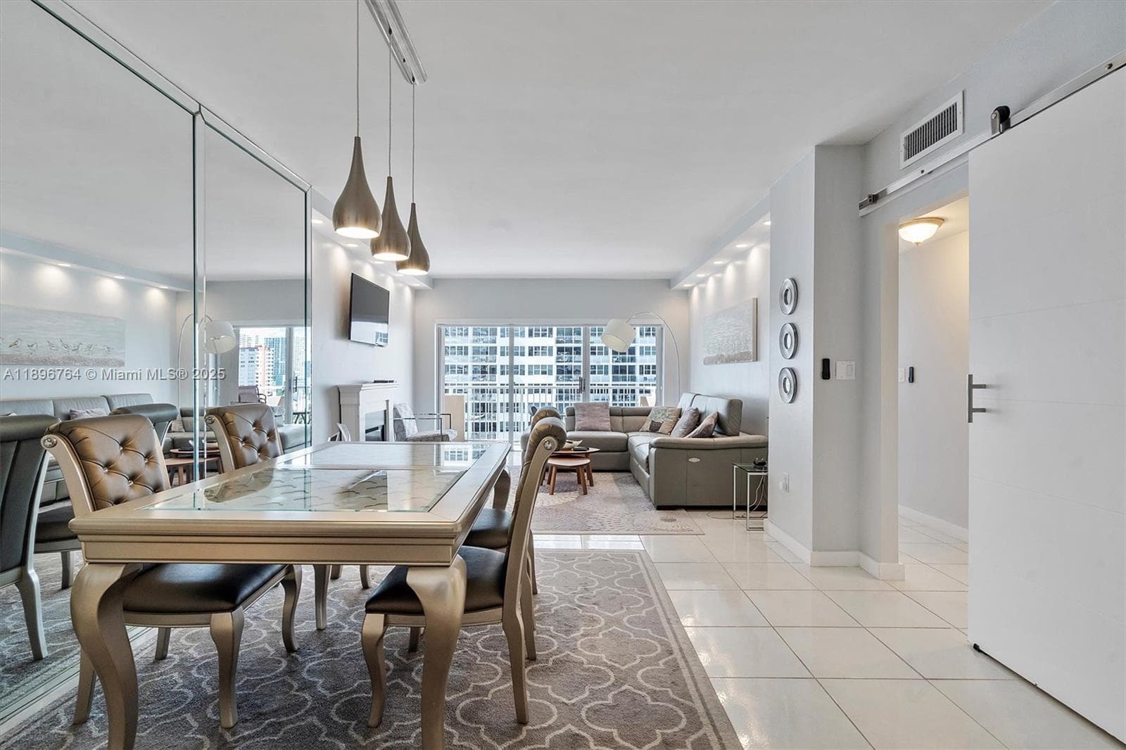 HEMISPHERES CONDO · #7C in Hallandale Beach - Photo 3