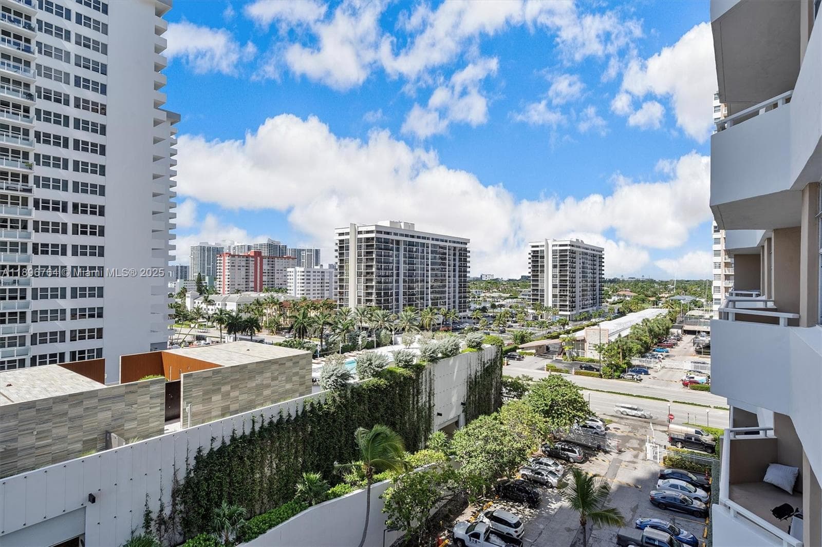 HEMISPHERES CONDO · #7C in Hallandale Beach - Photo 20