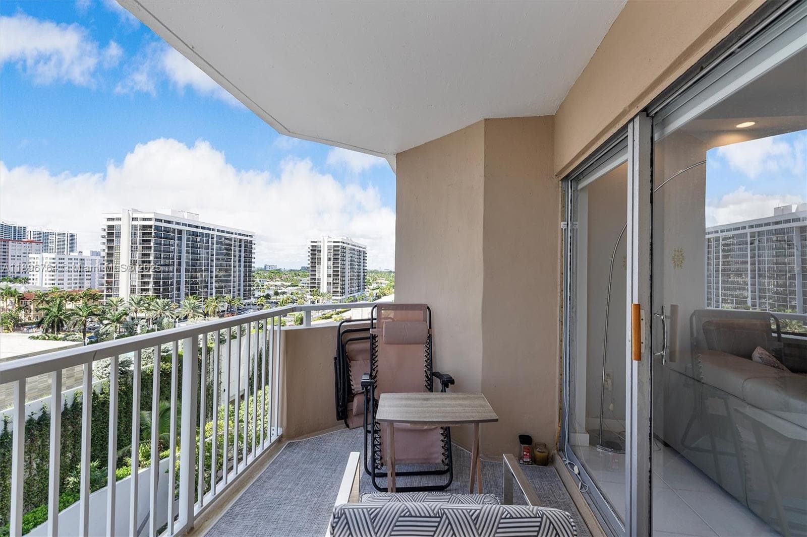 HEMISPHERES CONDO · #7C in Hallandale Beach - Photo 18