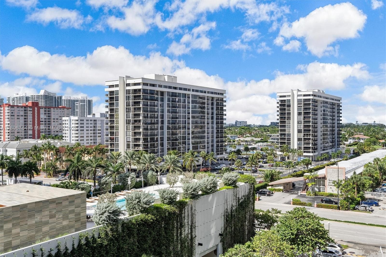HEMISPHERES CONDO · #7C in Hallandale Beach - Photo 21