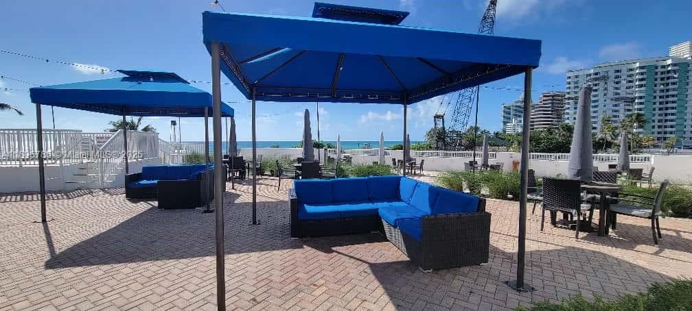 Pool Area