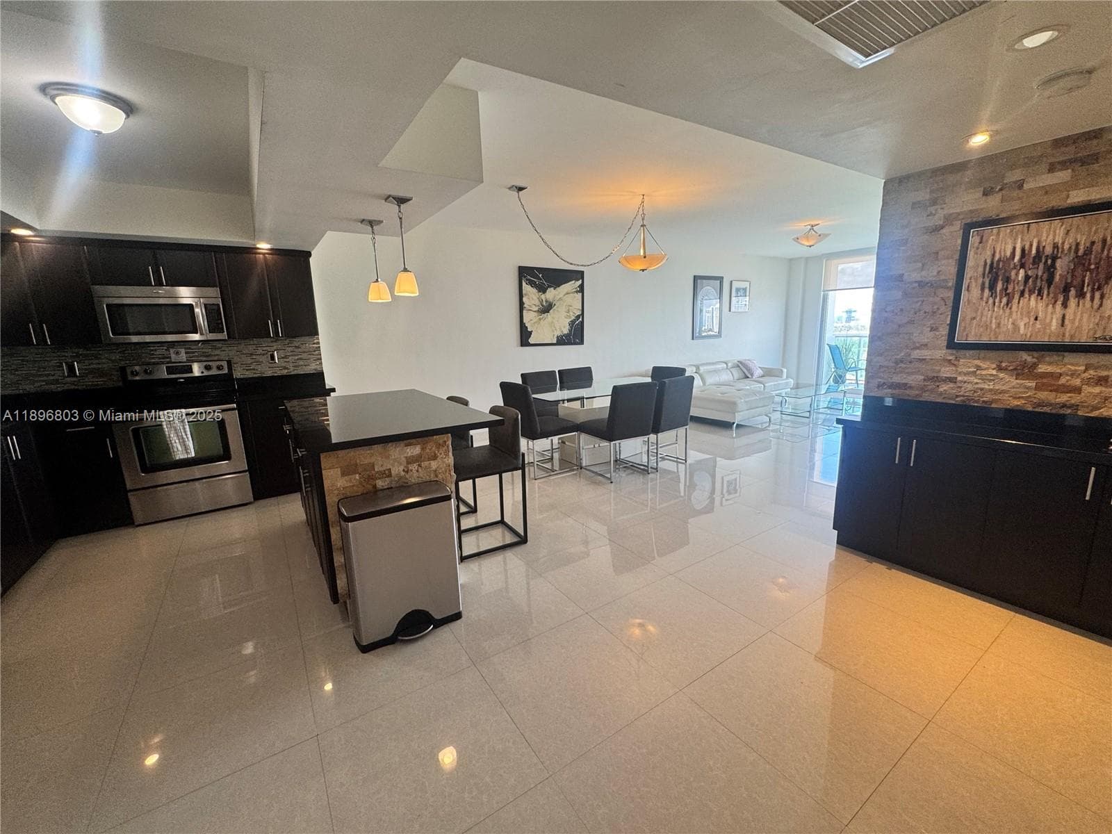 Ocean Reserve · #1520 in Sunny Isles Beach - Photo 7