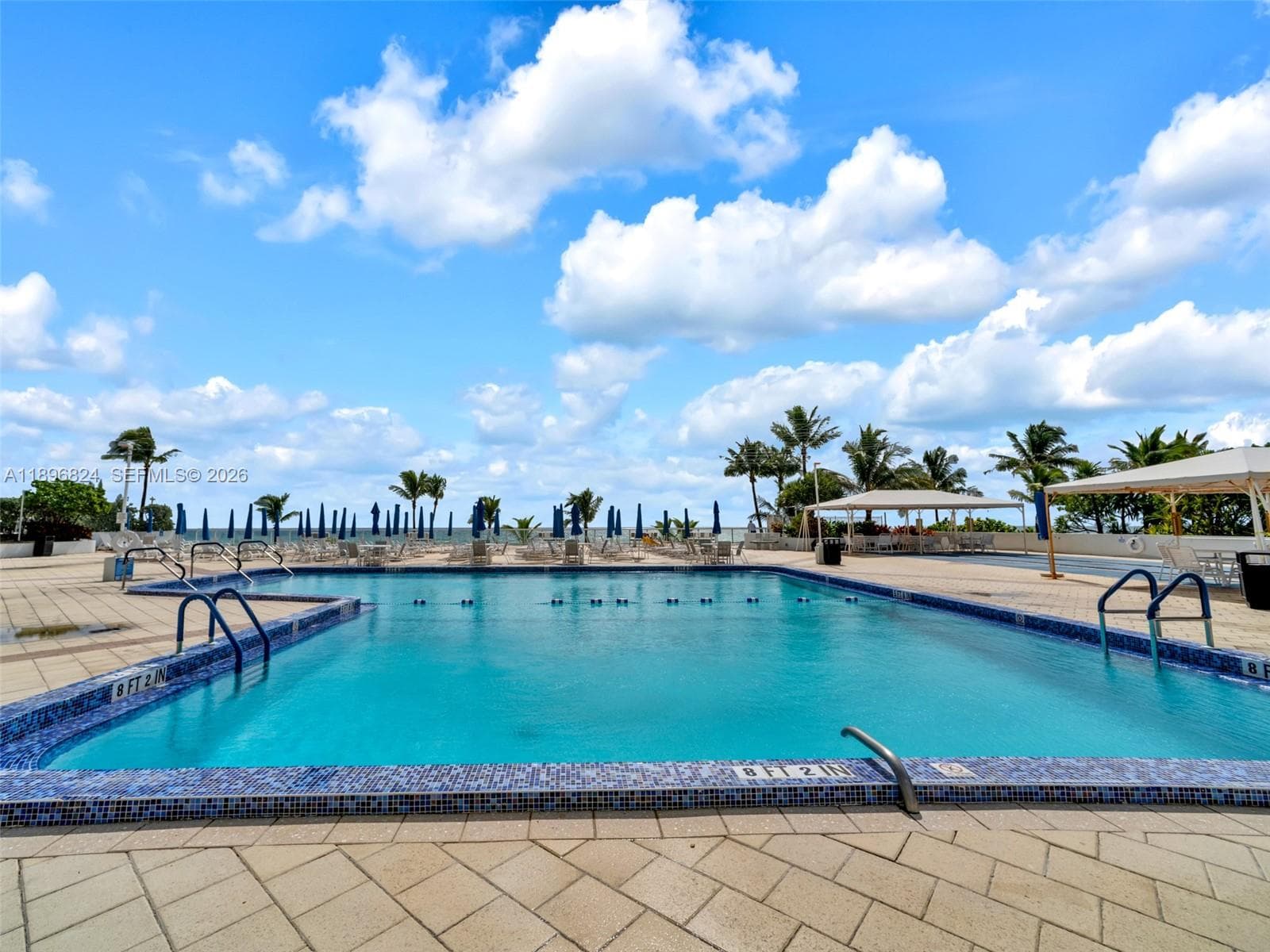 PARKER PLAZA · #523 in Hallandale Beach - Photo 22