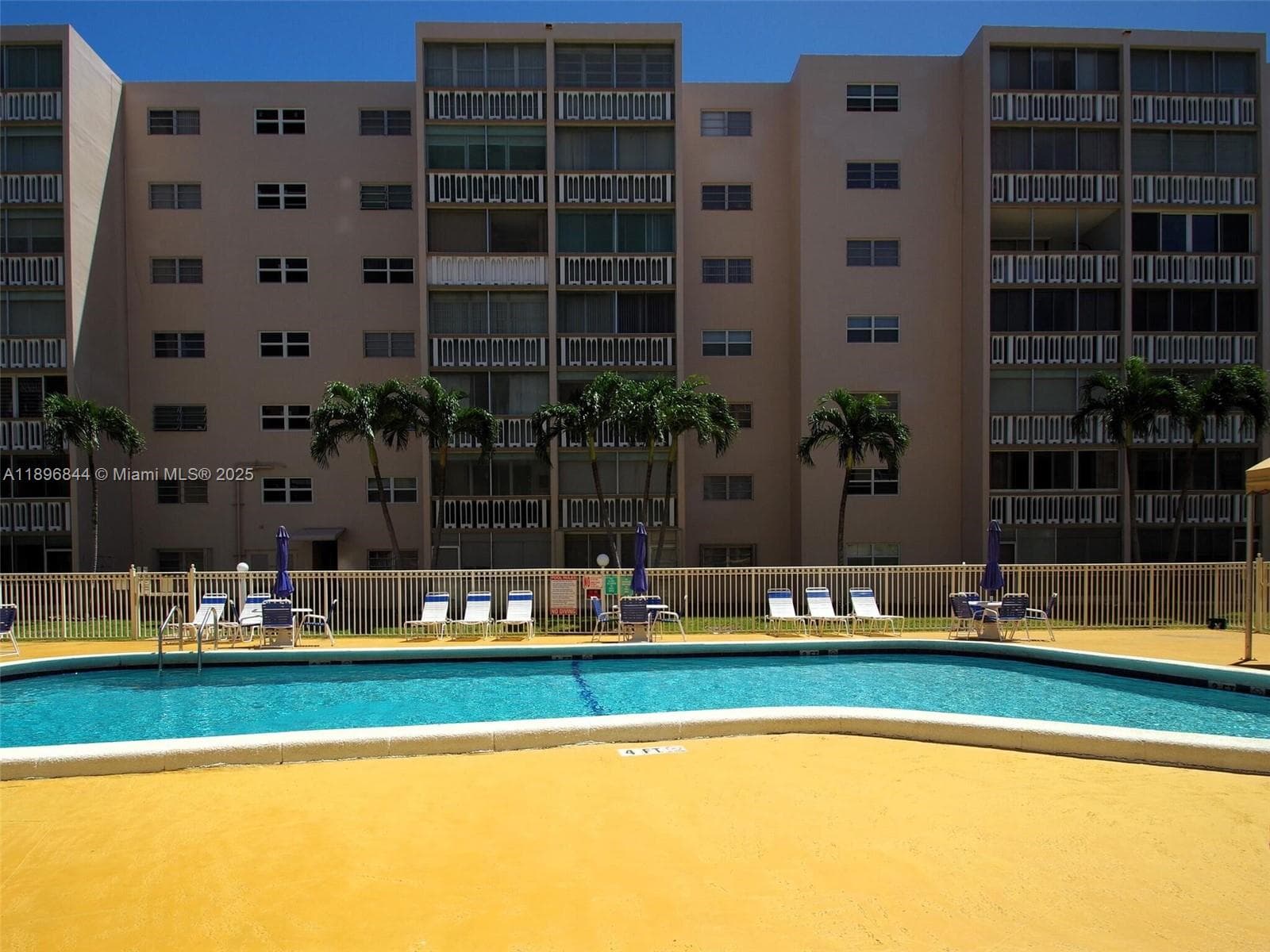 Meadowbrook · #401 in Hallandale Beach - Photo 26