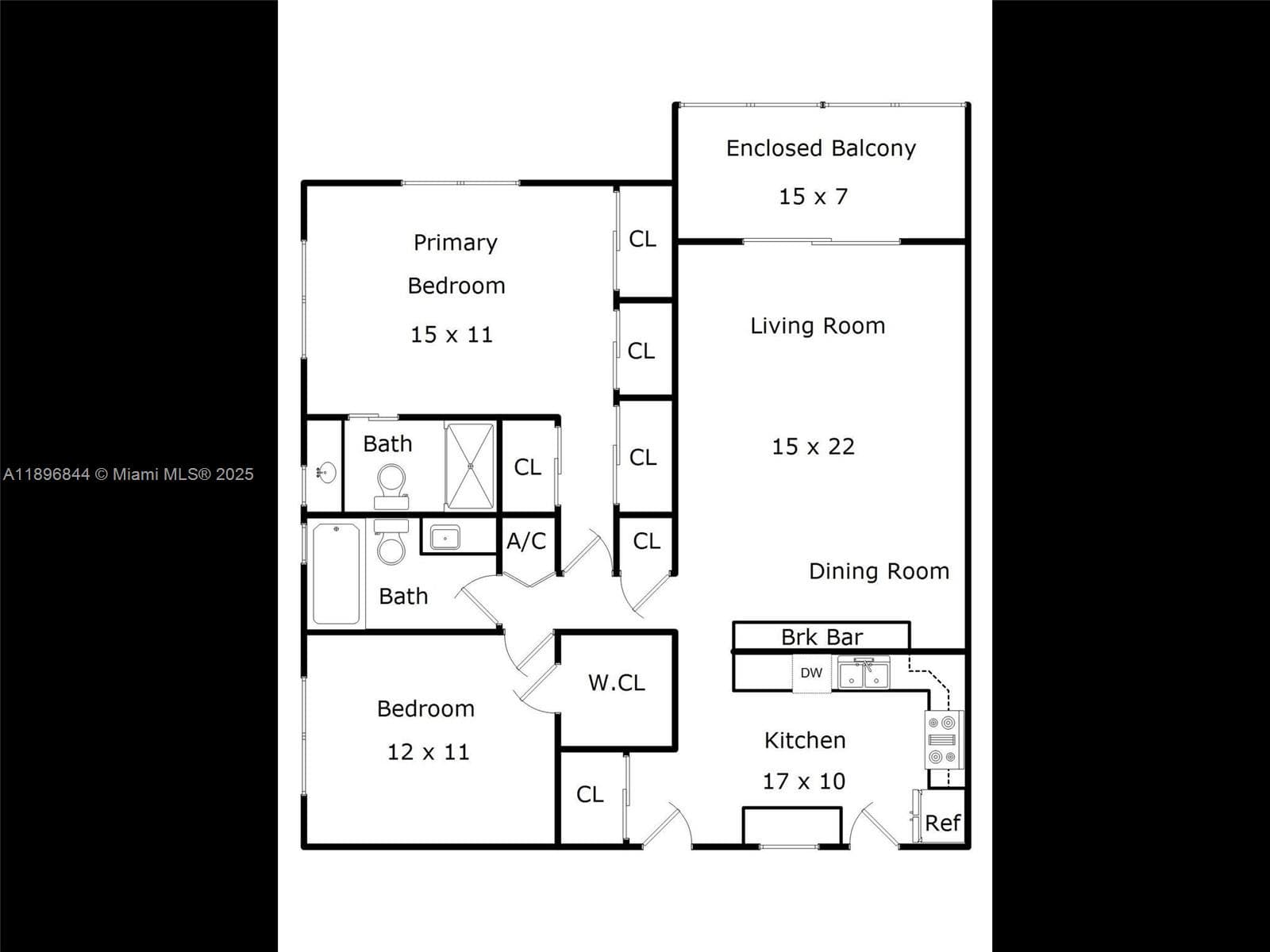 Meadowbrook · #401 in Hallandale Beach - Photo 31