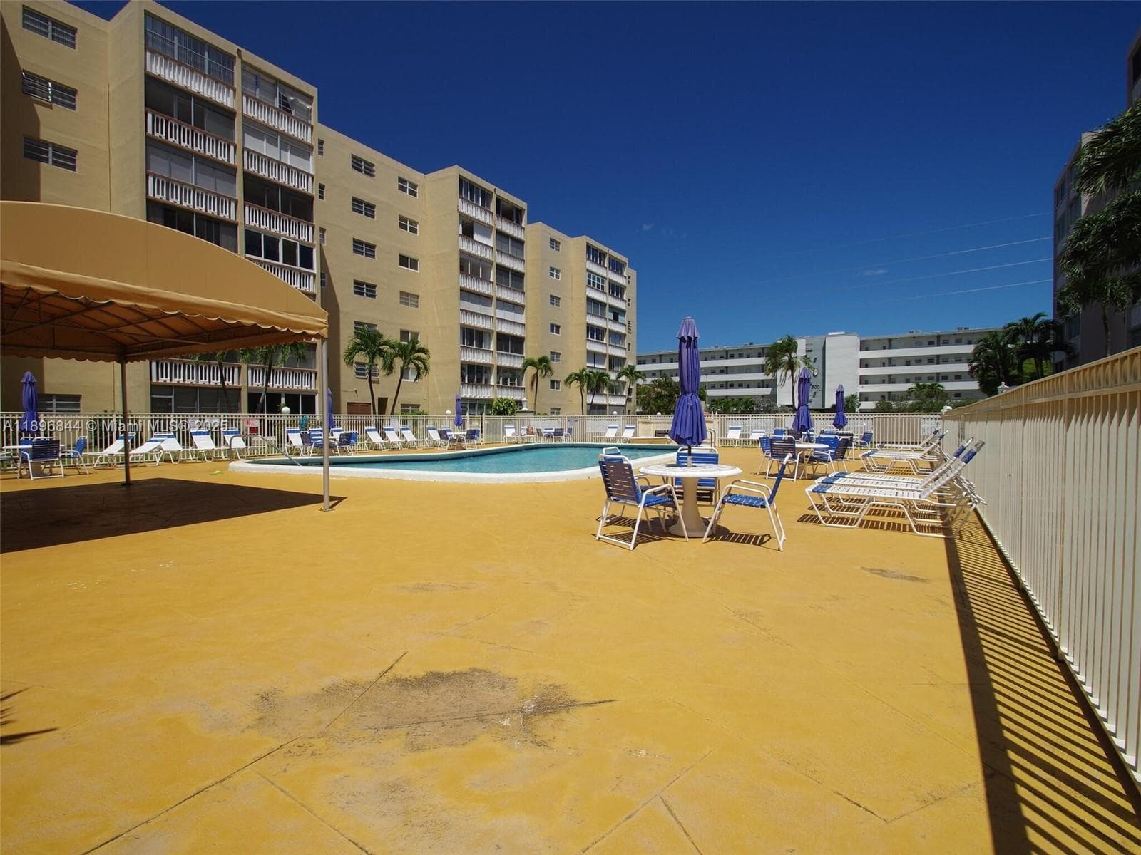 Meadowbrook · #401 in Hallandale Beach - Photo 25