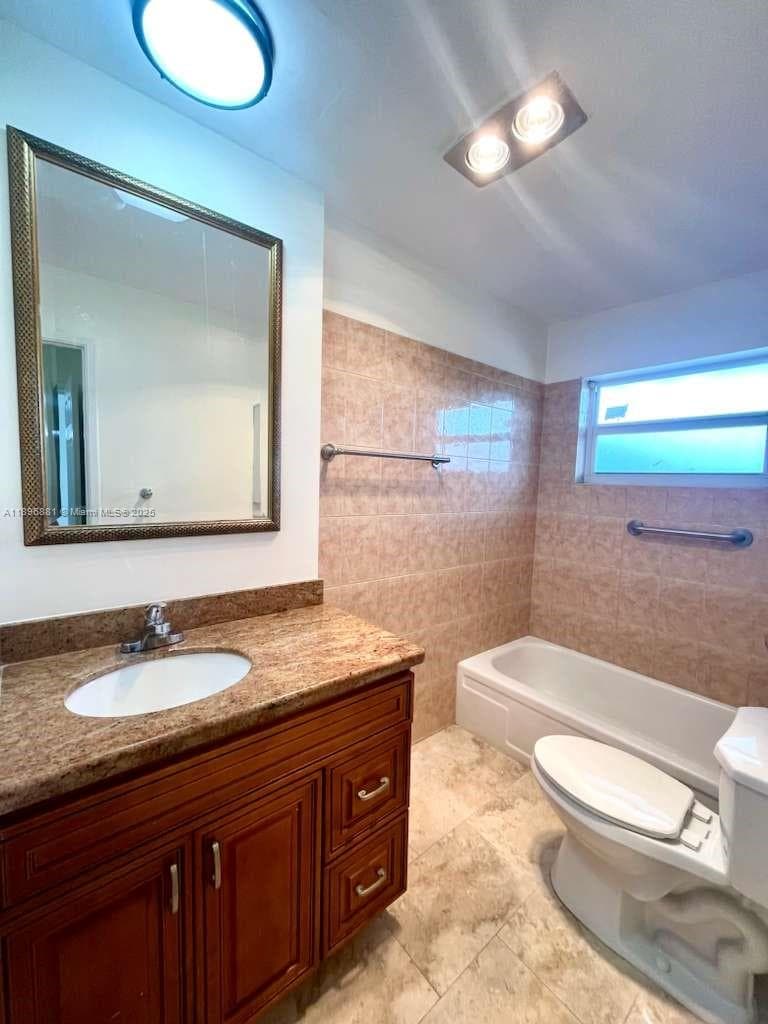 UPDATED MASTER BATHROOM