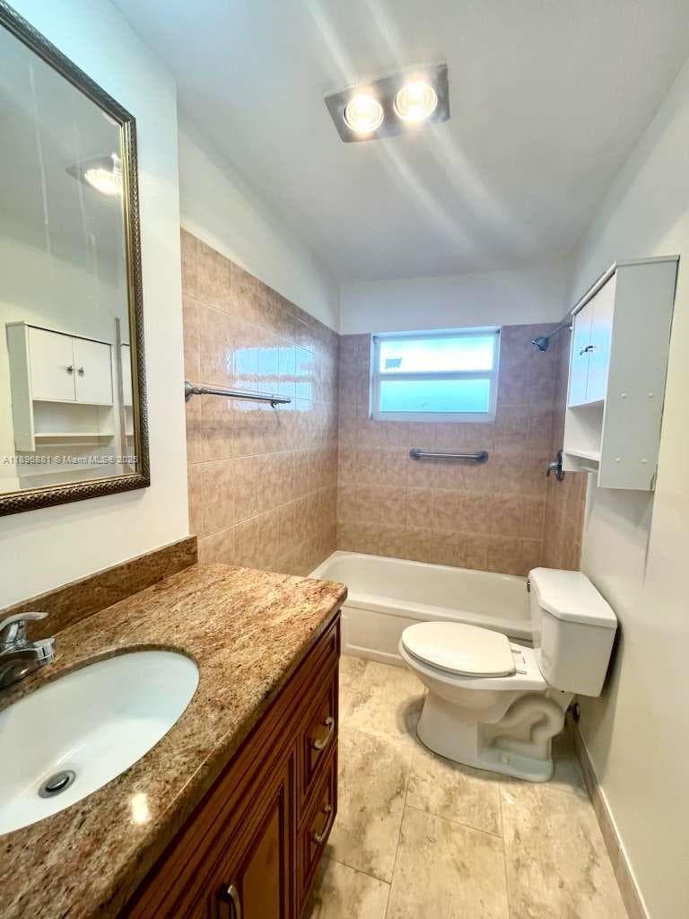 UPDATED MASTER BATHROOM