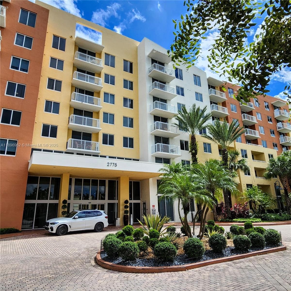 Venture at Aventura West · #120 in Aventura - Photo 1