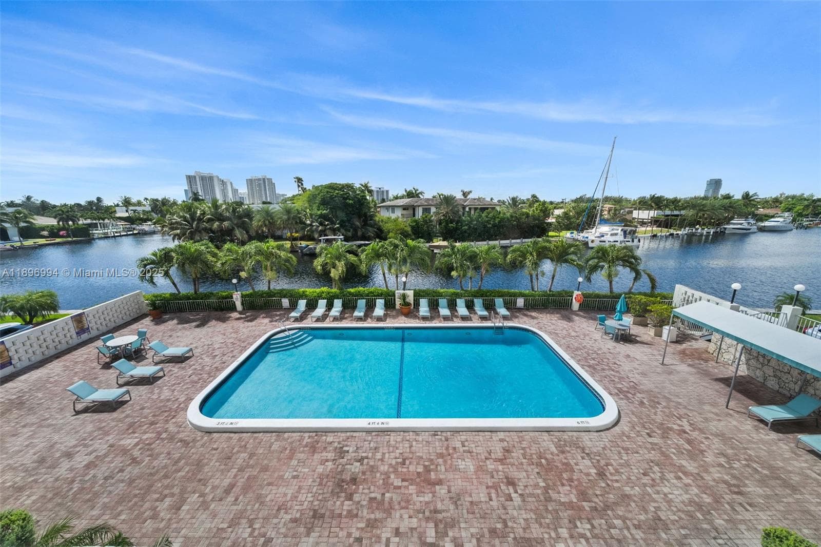 OCEAN VIEW TOWERS CONDO · #304 in Hallandale Beach - Photo 26