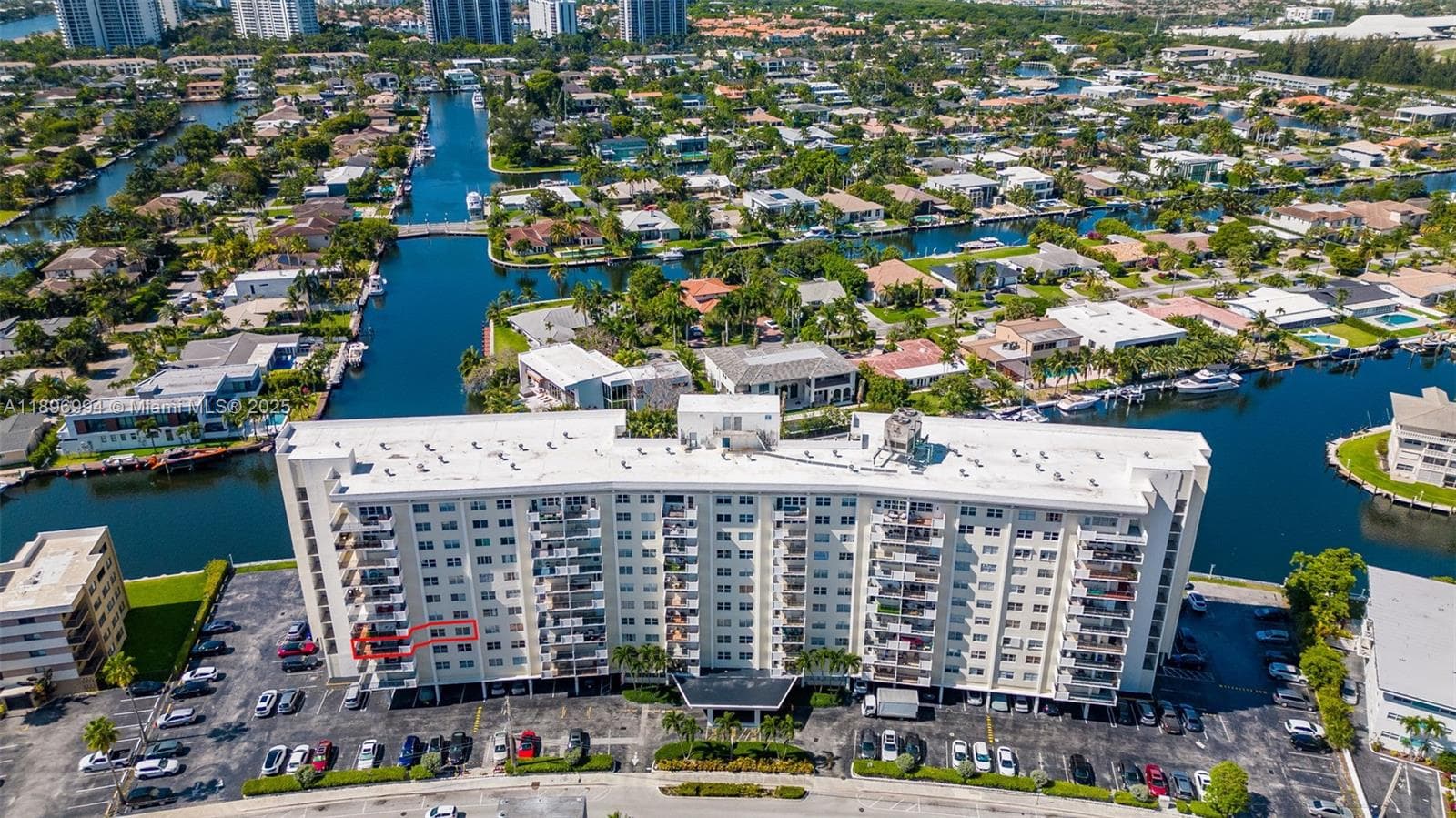 OCEAN VIEW TOWERS CONDO · #304 in Hallandale Beach - Photo 37