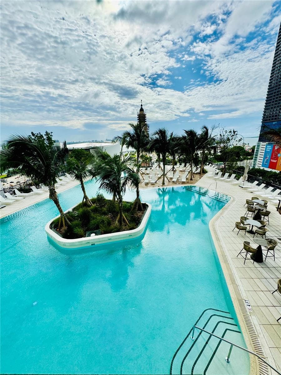 Gale Hotel & Residences (Natiivo) · #4807 in Miami - Photo 42