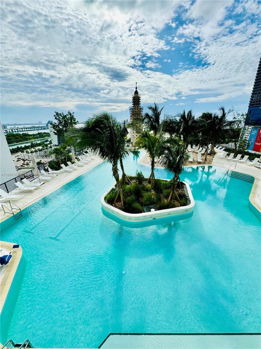 Gale Hotel & Residences (Natiivo) · #4807 in Miami - Photo 41