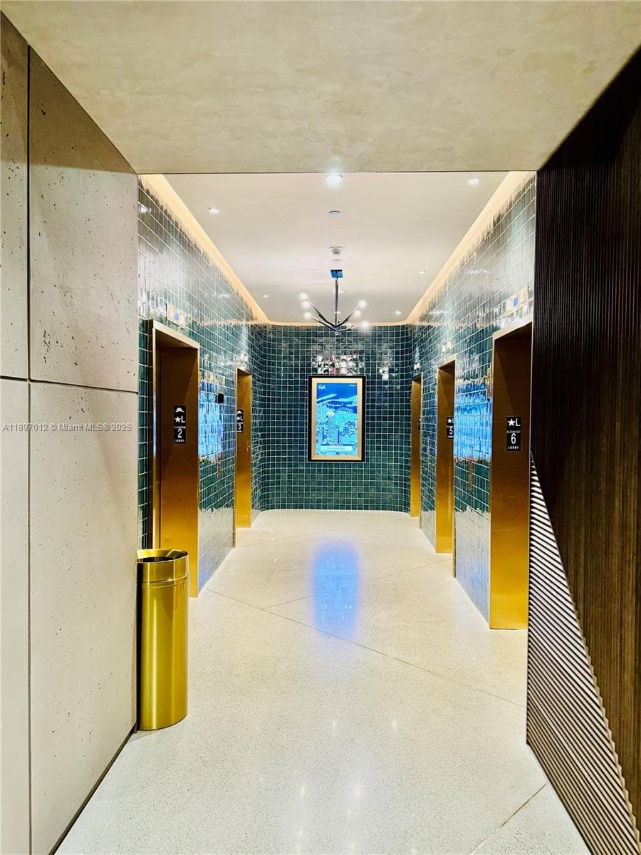 Gale Hotel & Residences (Natiivo) · #4314 in Miami - Photo 47