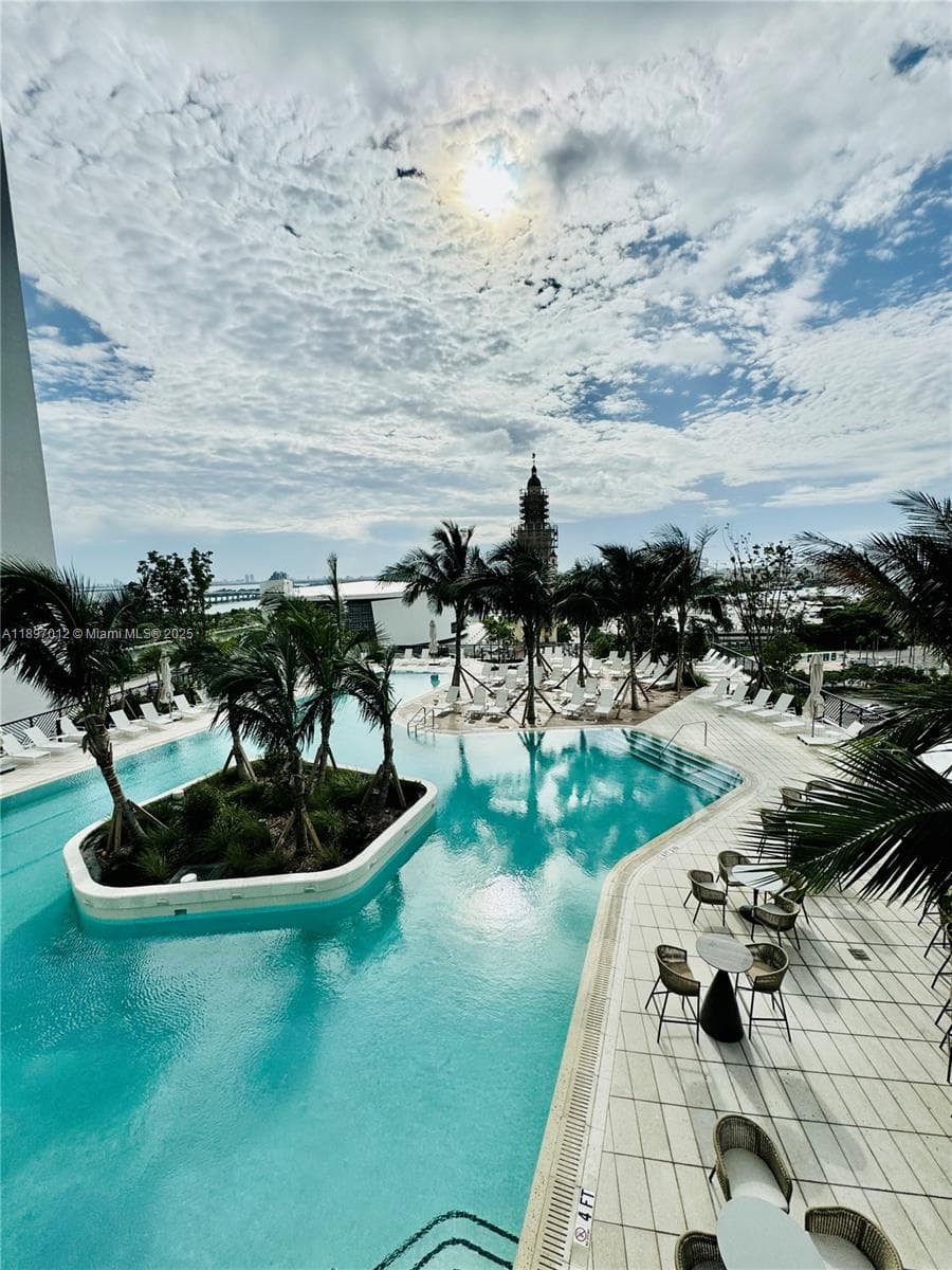 Gale Hotel & Residences (Natiivo) · #4314 in Miami - Photo 34