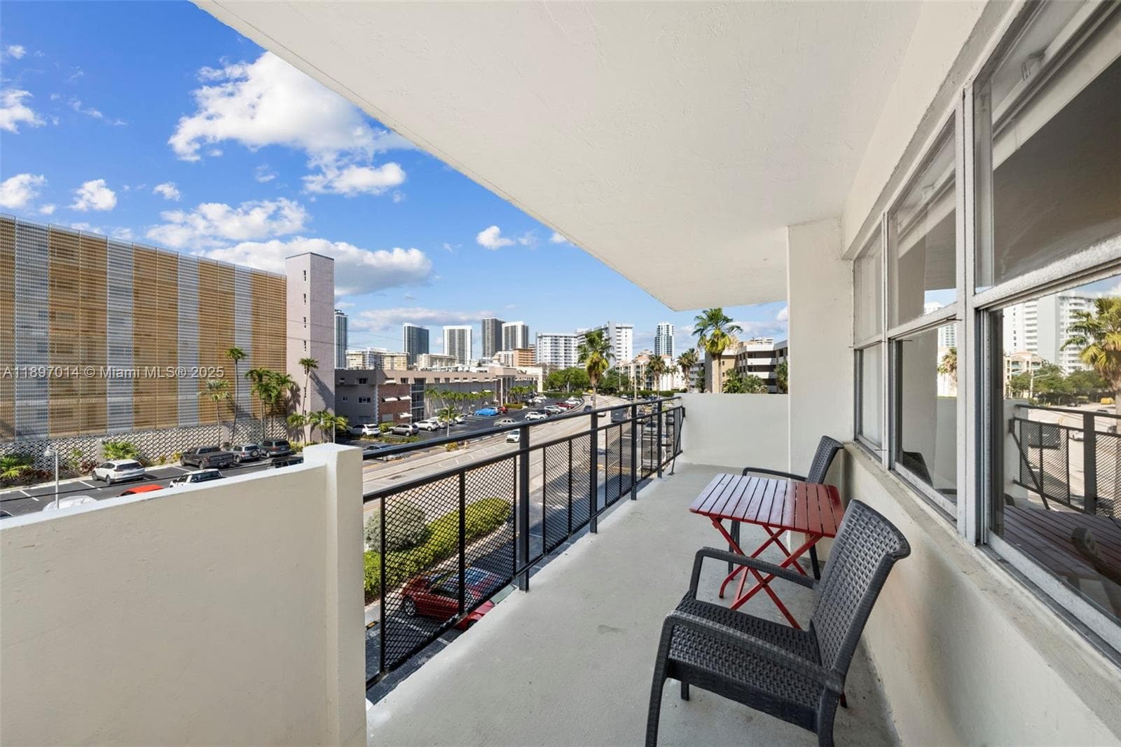 OCEANVIEW TOWERS CONDO · #304 in Hallandale Beach - Photo 22