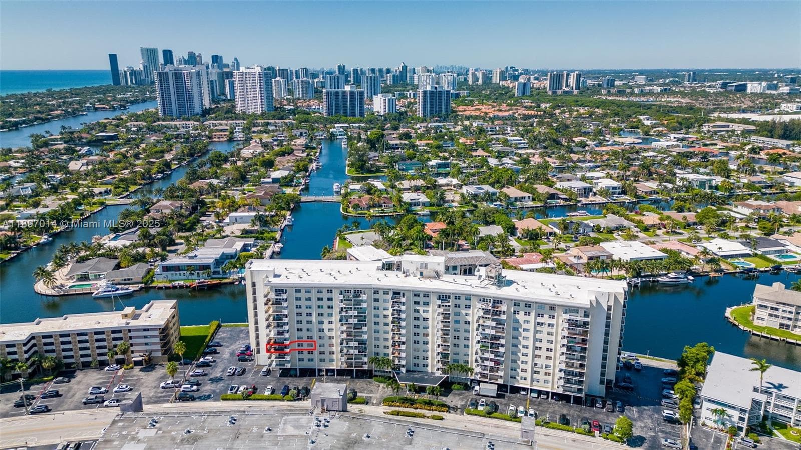 OCEANVIEW TOWERS CONDO · #304 in Hallandale Beach - Photo 38
