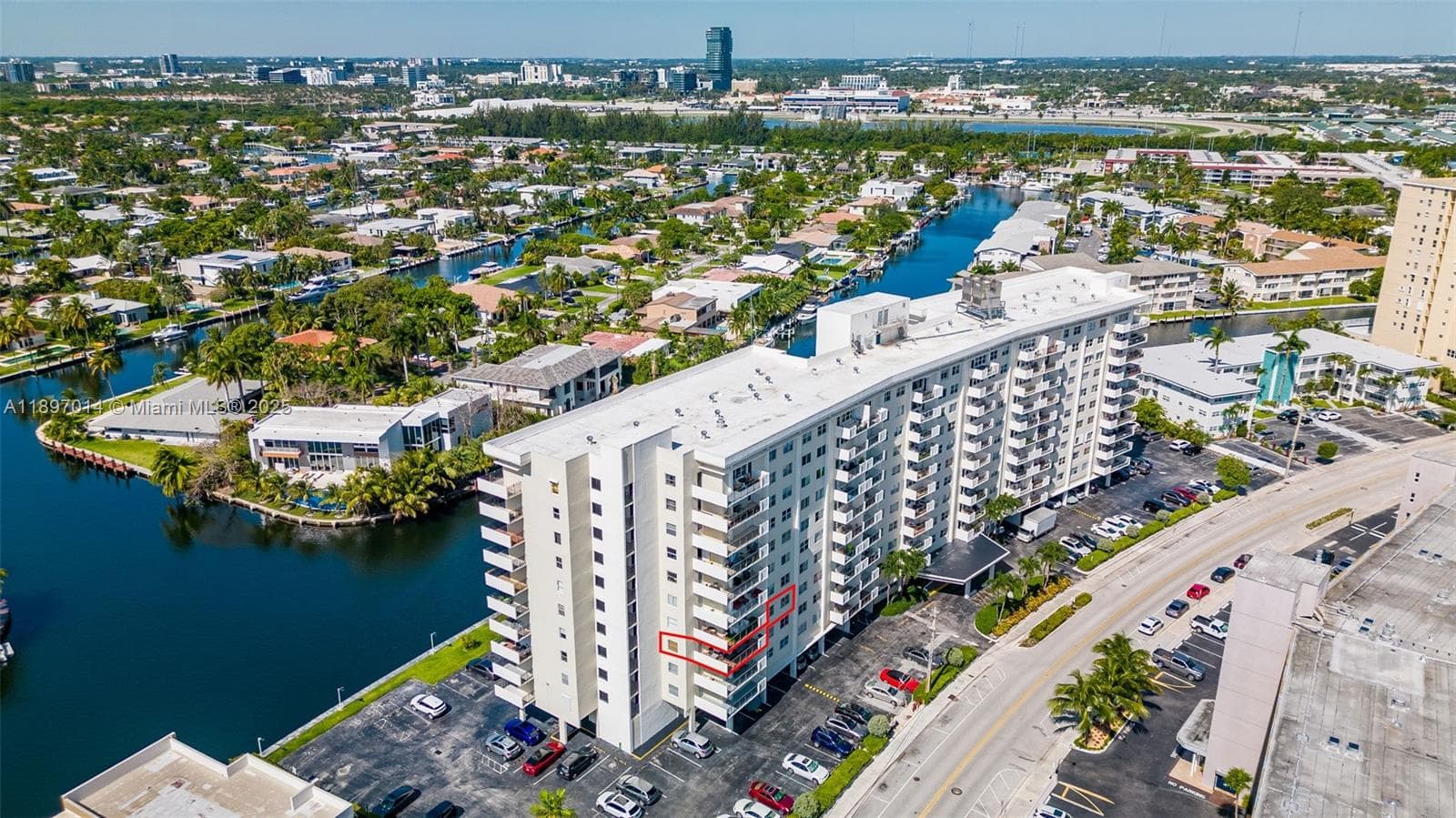 OCEANVIEW TOWERS CONDO · #304 in Hallandale Beach - Photo 33