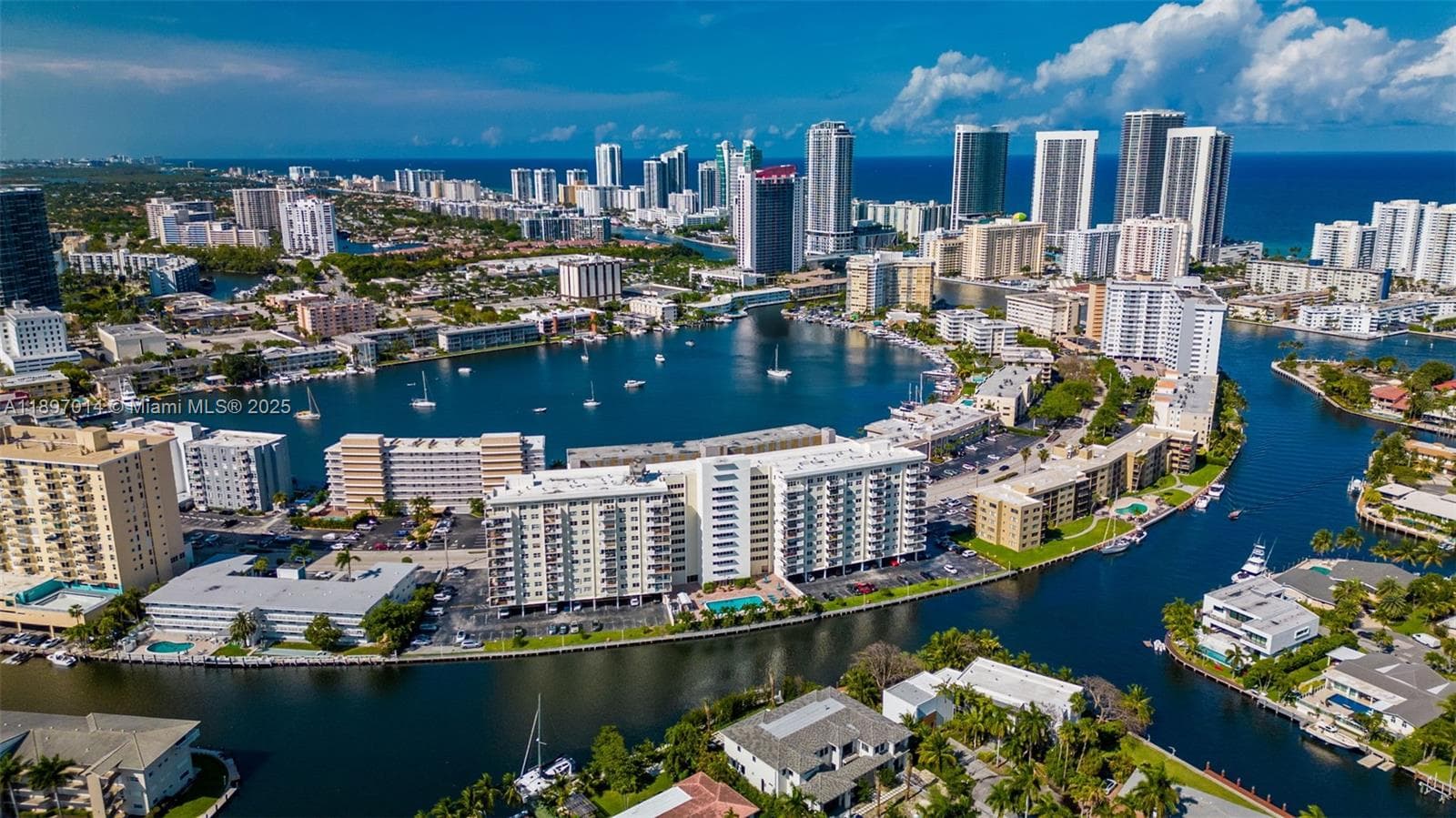 OCEANVIEW TOWERS CONDO · #304 in Hallandale Beach - Photo 41