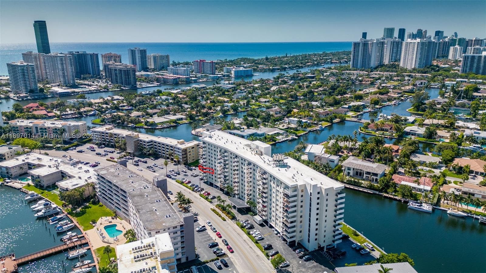 OCEANVIEW TOWERS CONDO · #304 in Hallandale Beach - Photo 39