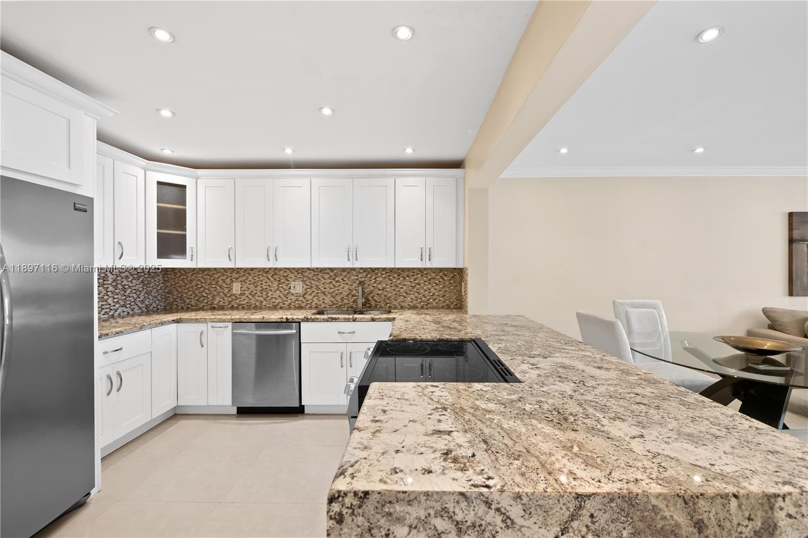SECOND GULFSTREAM GARDEN · #103S in Hallandale Beach - Photo 2
