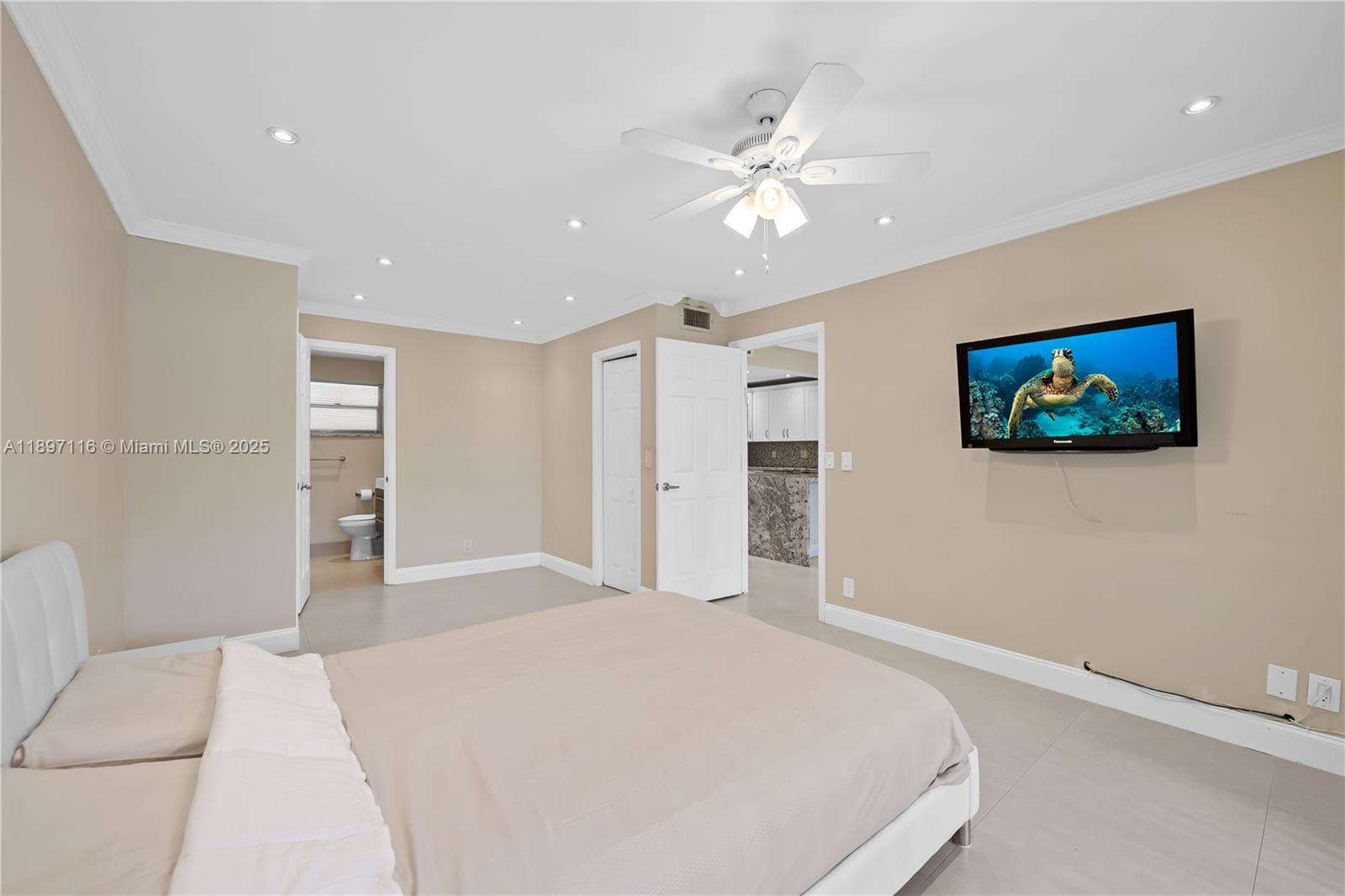 SECOND GULFSTREAM GARDEN · #103S in Hallandale Beach - Photo 12