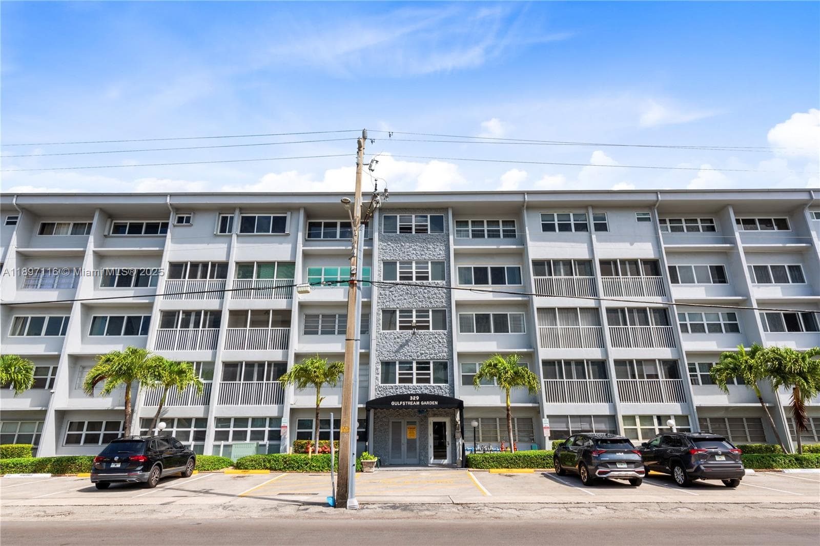 SECOND GULFSTREAM GARDEN · #103S in Hallandale Beach - Photo 22