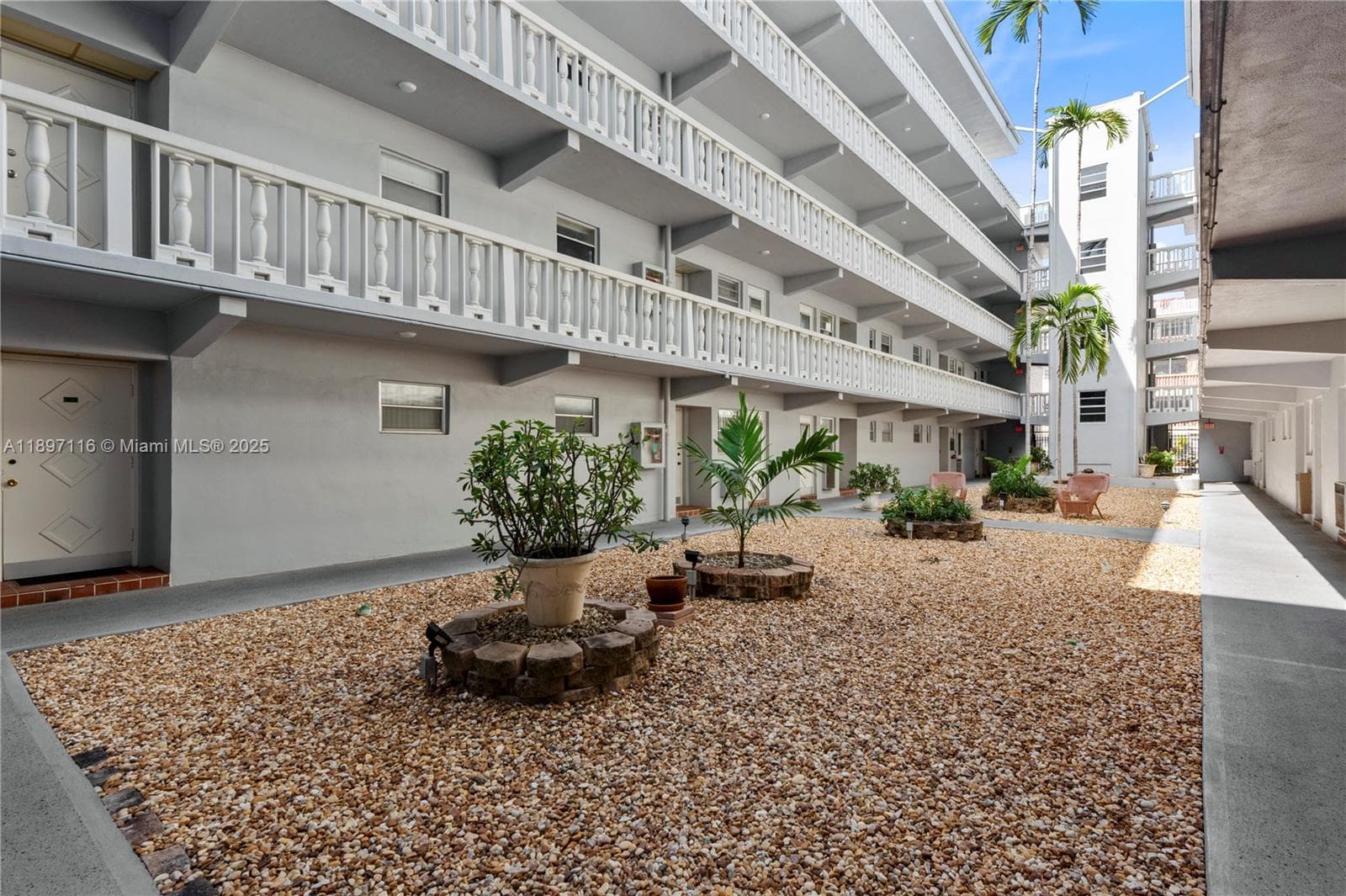 SECOND GULFSTREAM GARDEN · #103S in Hallandale Beach - Photo 20