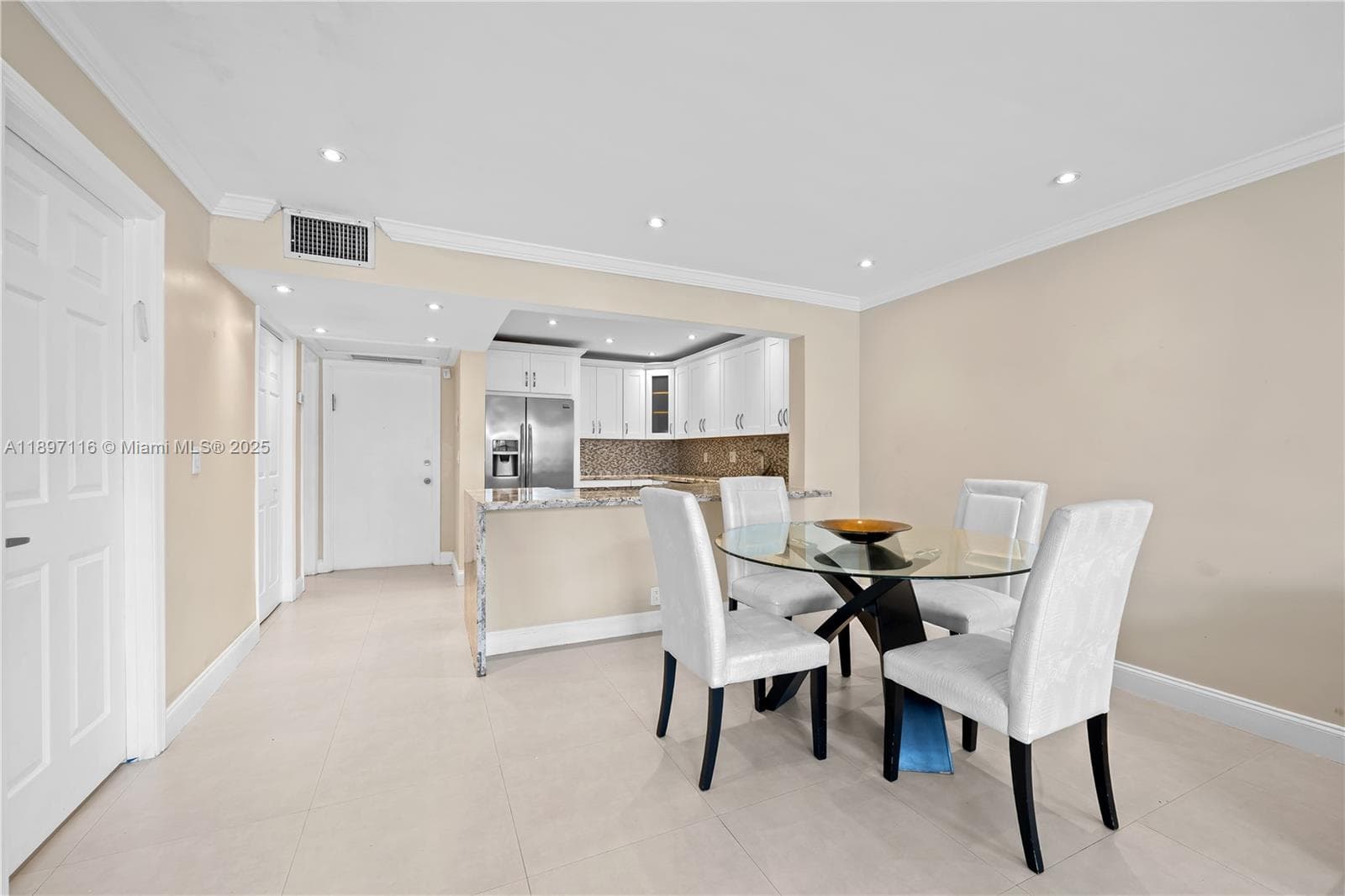 SECOND GULFSTREAM GARDEN · #103S in Hallandale Beach - Photo 9
