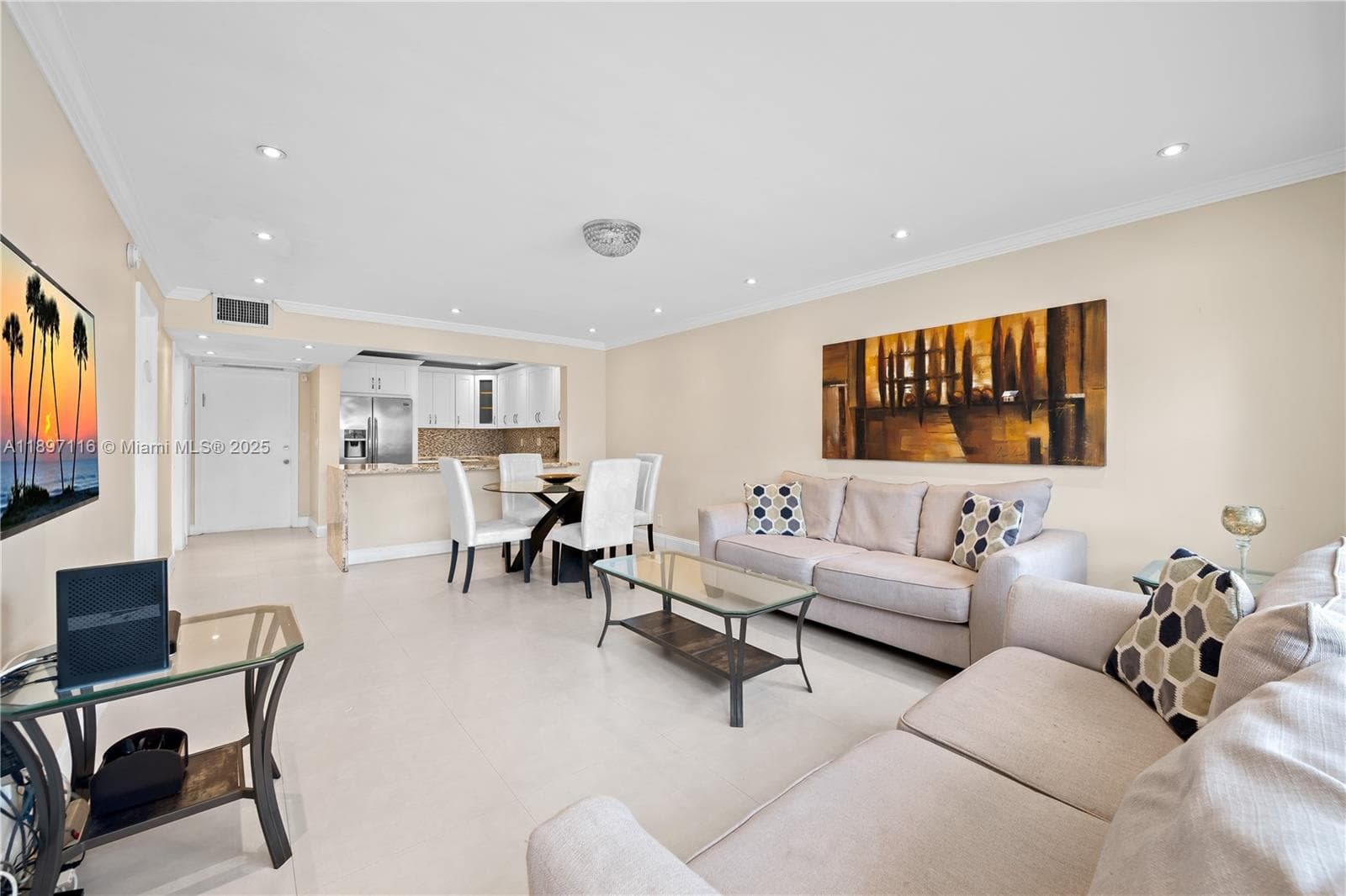 SECOND GULFSTREAM GARDEN · #103S in Hallandale Beach - Photo 8