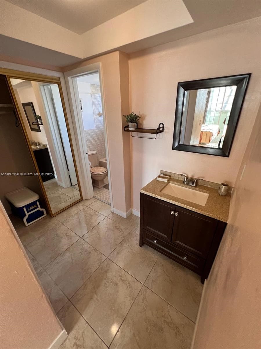 FIRST MOORINGS CONDO · #107 in Miami - Photo 16
