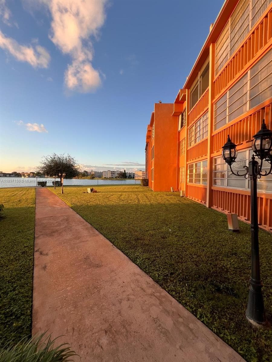FIRST MOORINGS CONDO · #107 in Miami - Photo 24