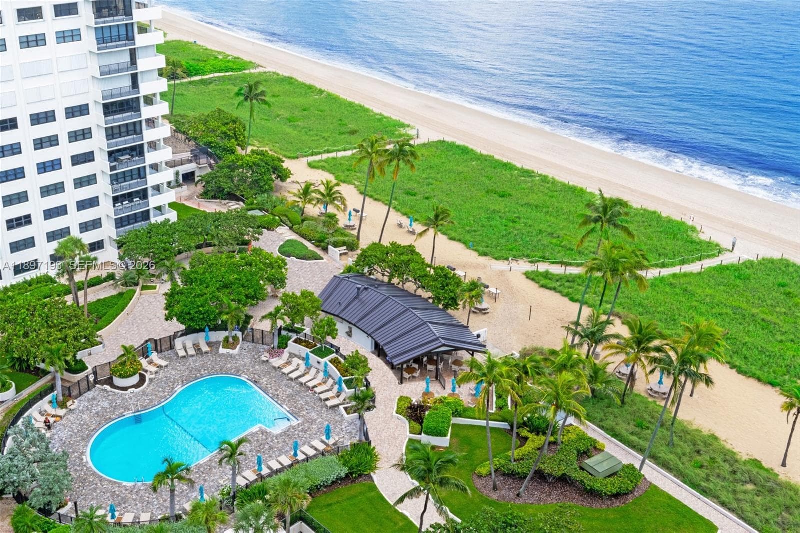 SEA RANCH CLUB B CONDO · #1710 in Lauderdale By The Sea - Photo 23