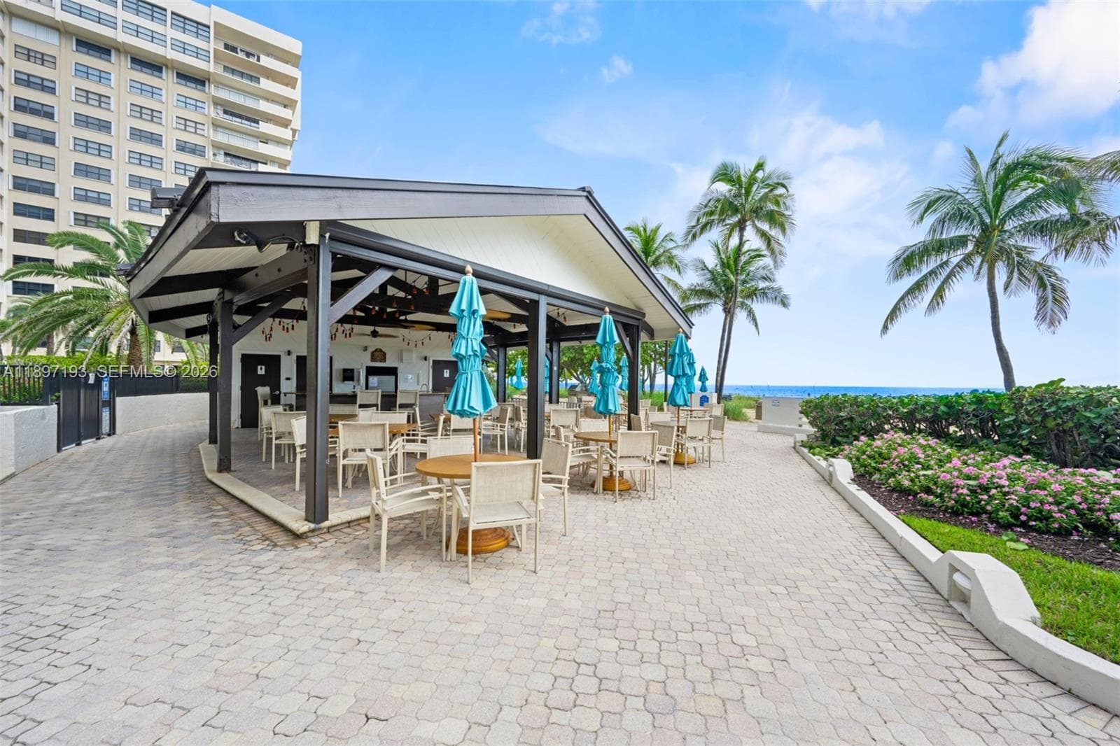 SEA RANCH CLUB B CONDO · #1710 in Lauderdale By The Sea - Photo 27