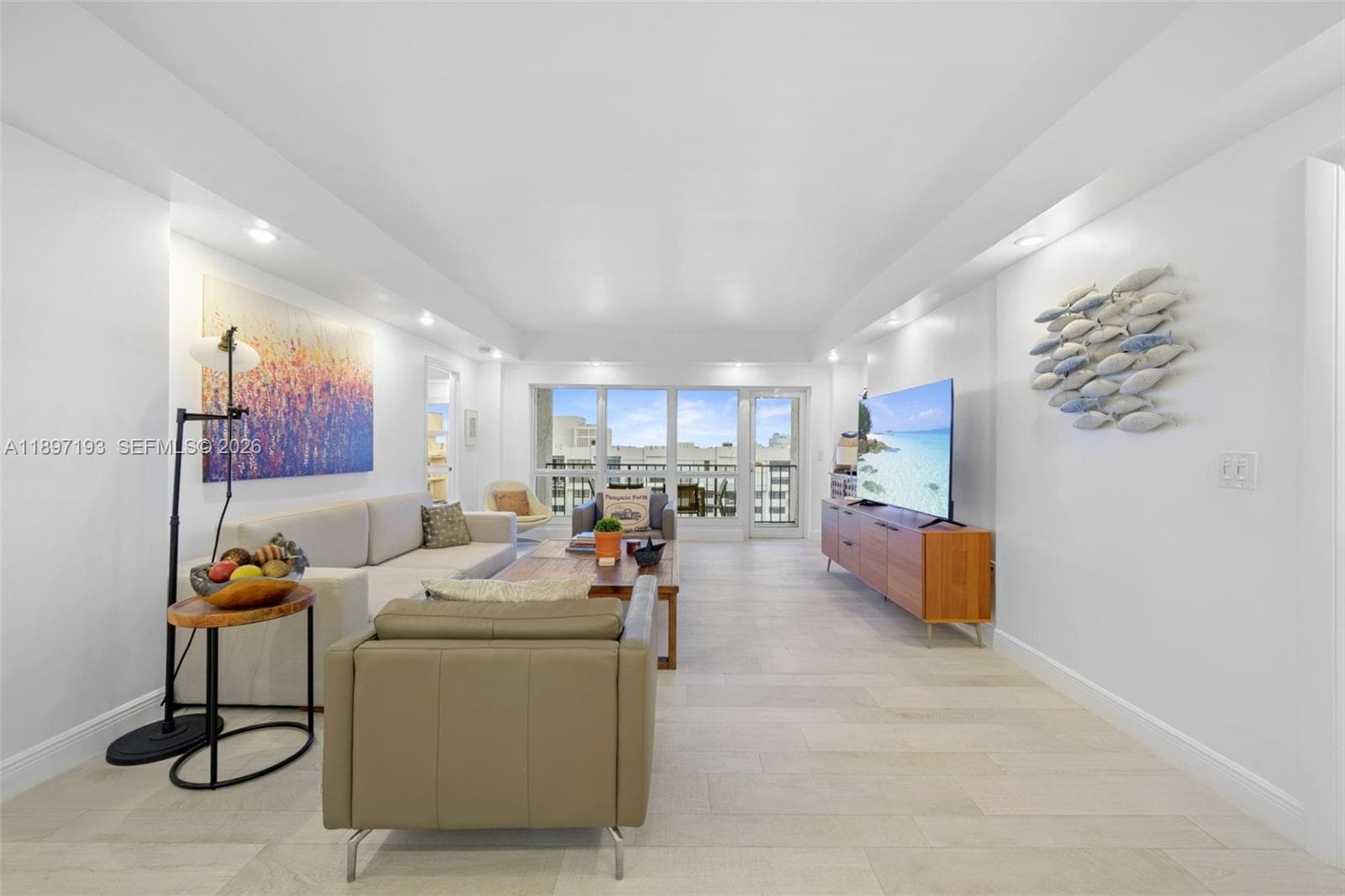 SEA RANCH CLUB B CONDO · #1710 in Lauderdale By The Sea - Photo 2